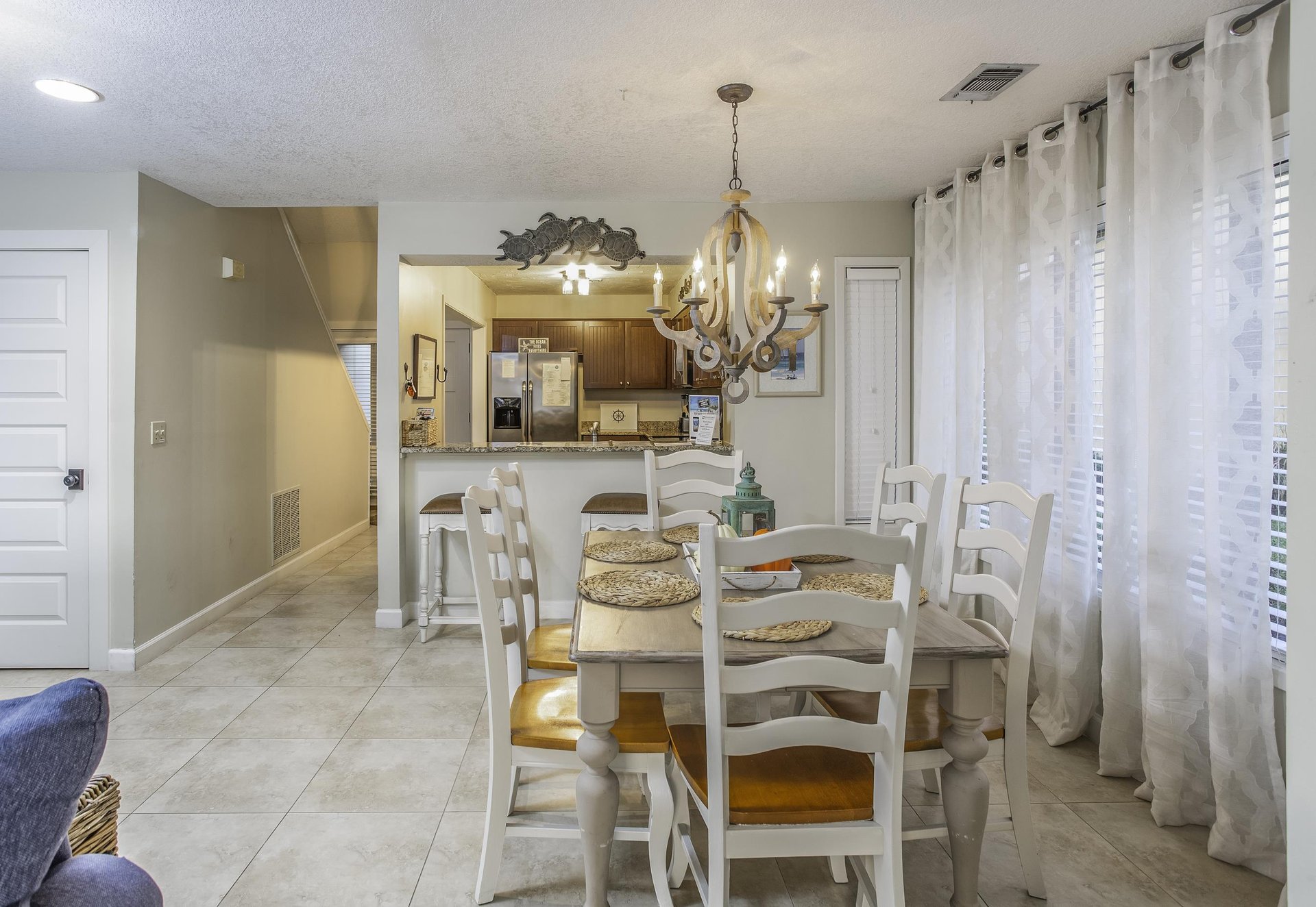 Beachwalk Villa 5134 7