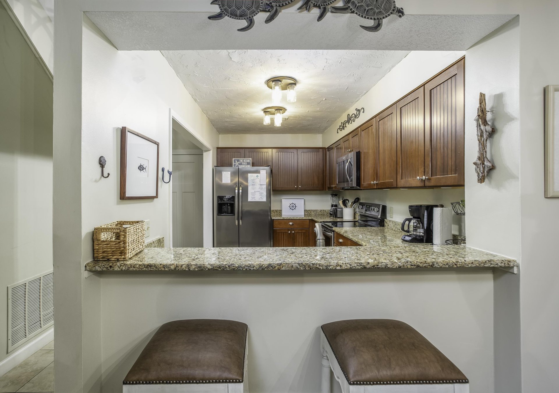 Beachwalk Villa 5134 9