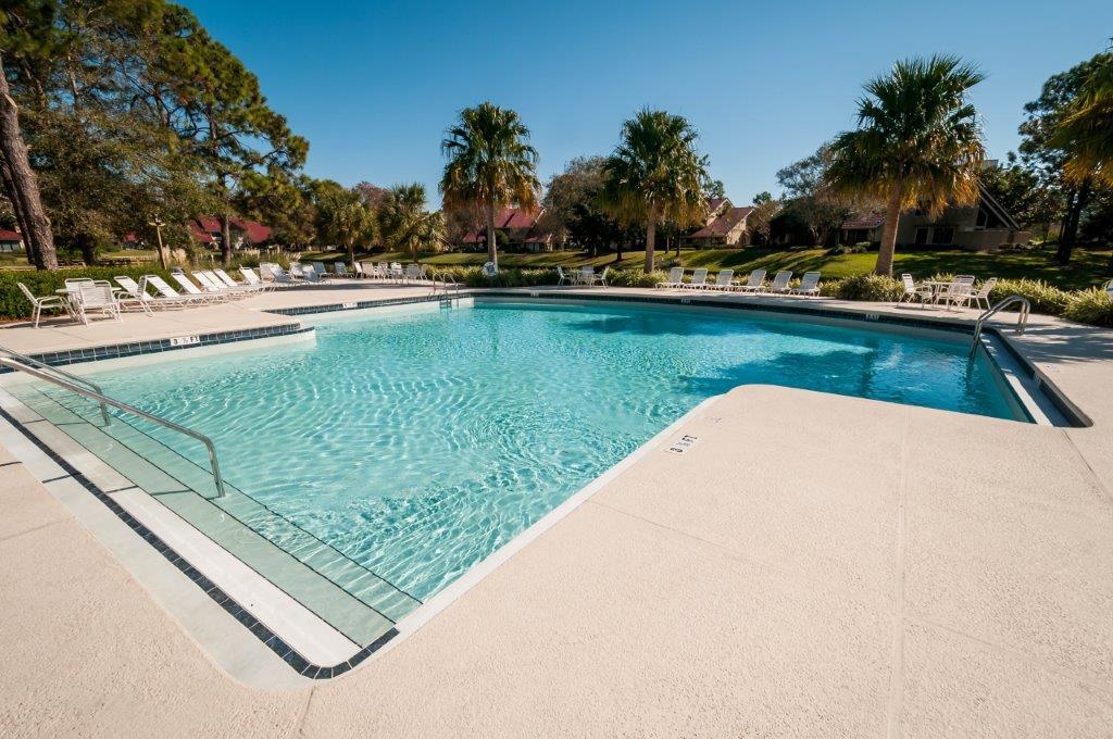 Beachwalk Villa 5134 23