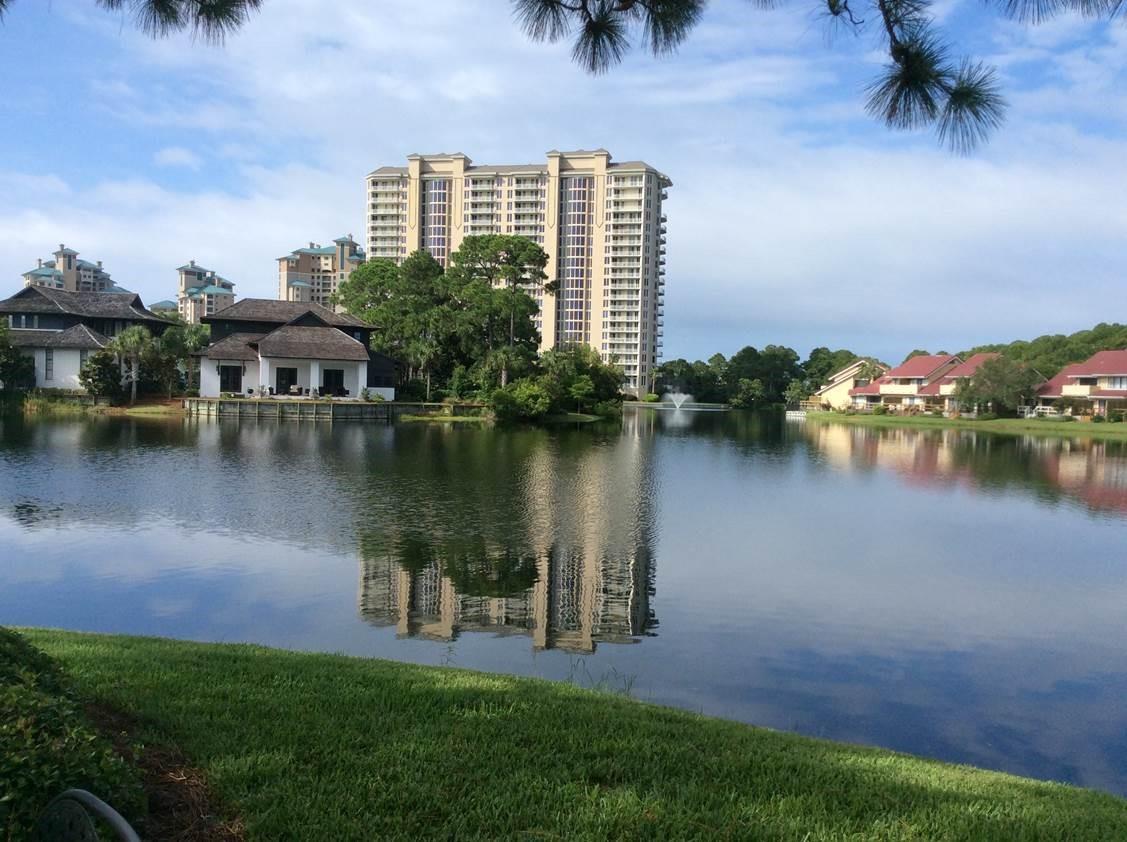 Beachwalk Villa 5134 34