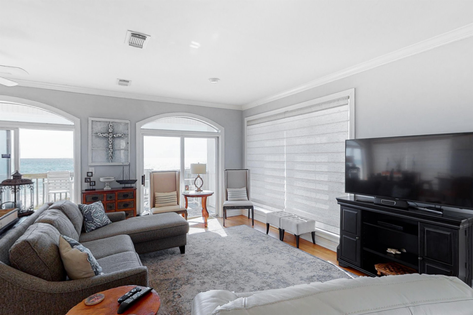 Memories by the Sea 1