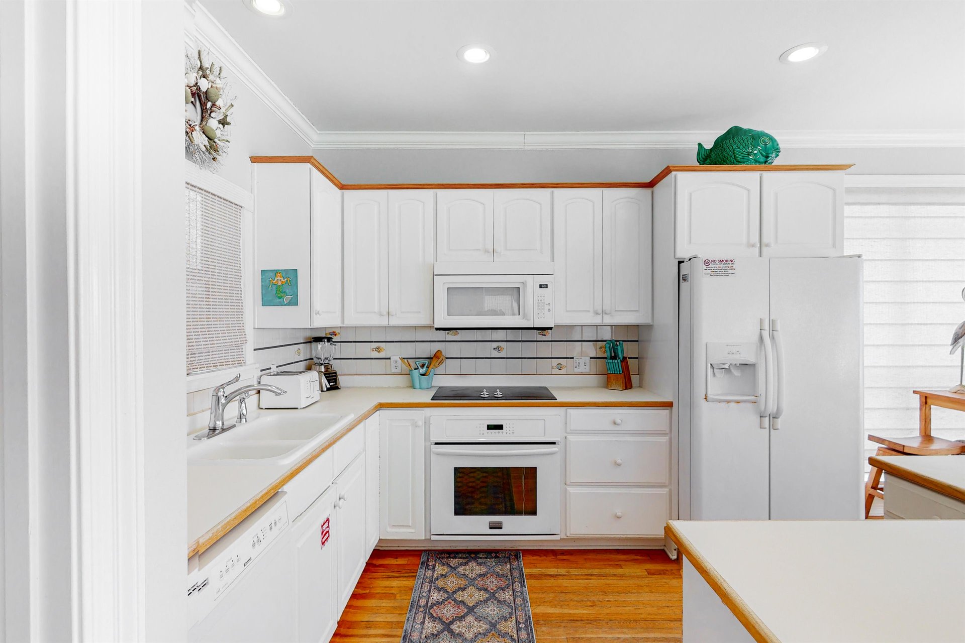 Memories by the Sea 6