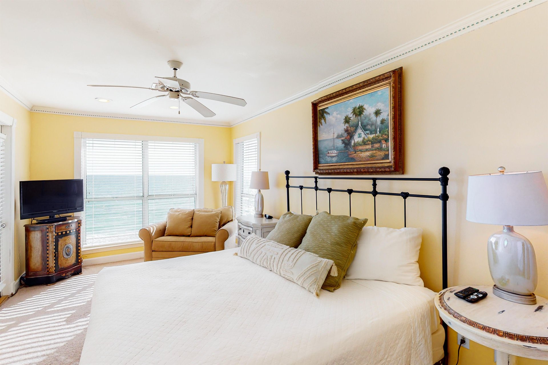 Memories by the Sea 8