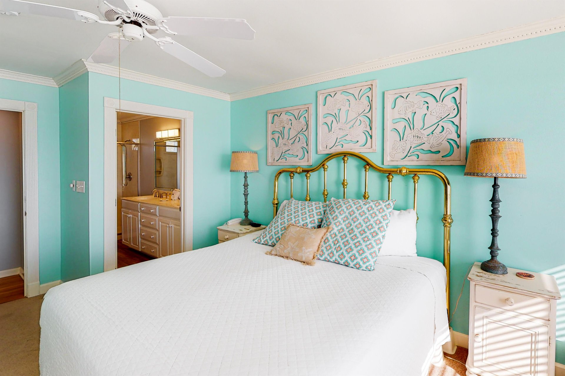 Memories by the Sea 11