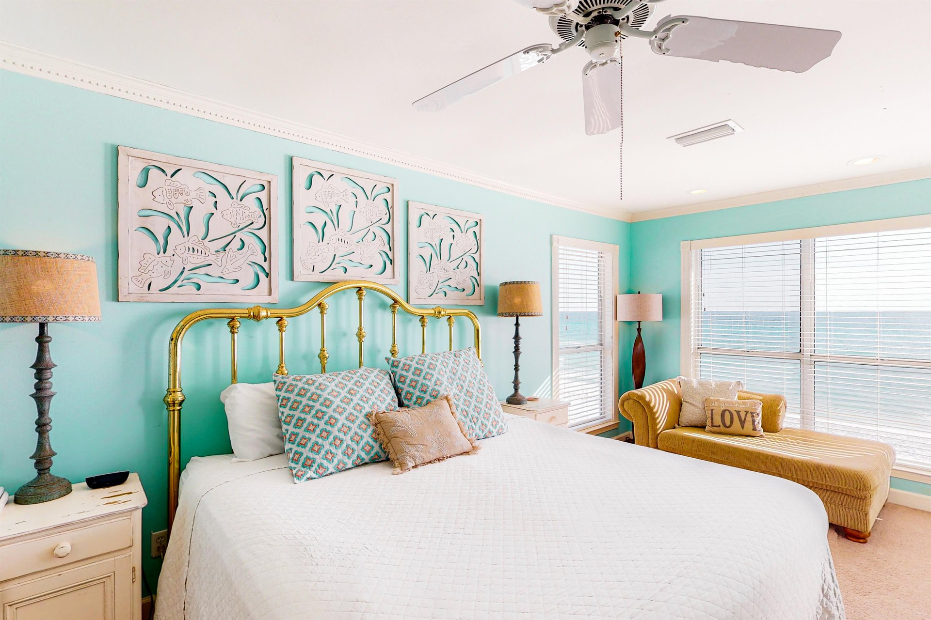 Memories by the Sea 12