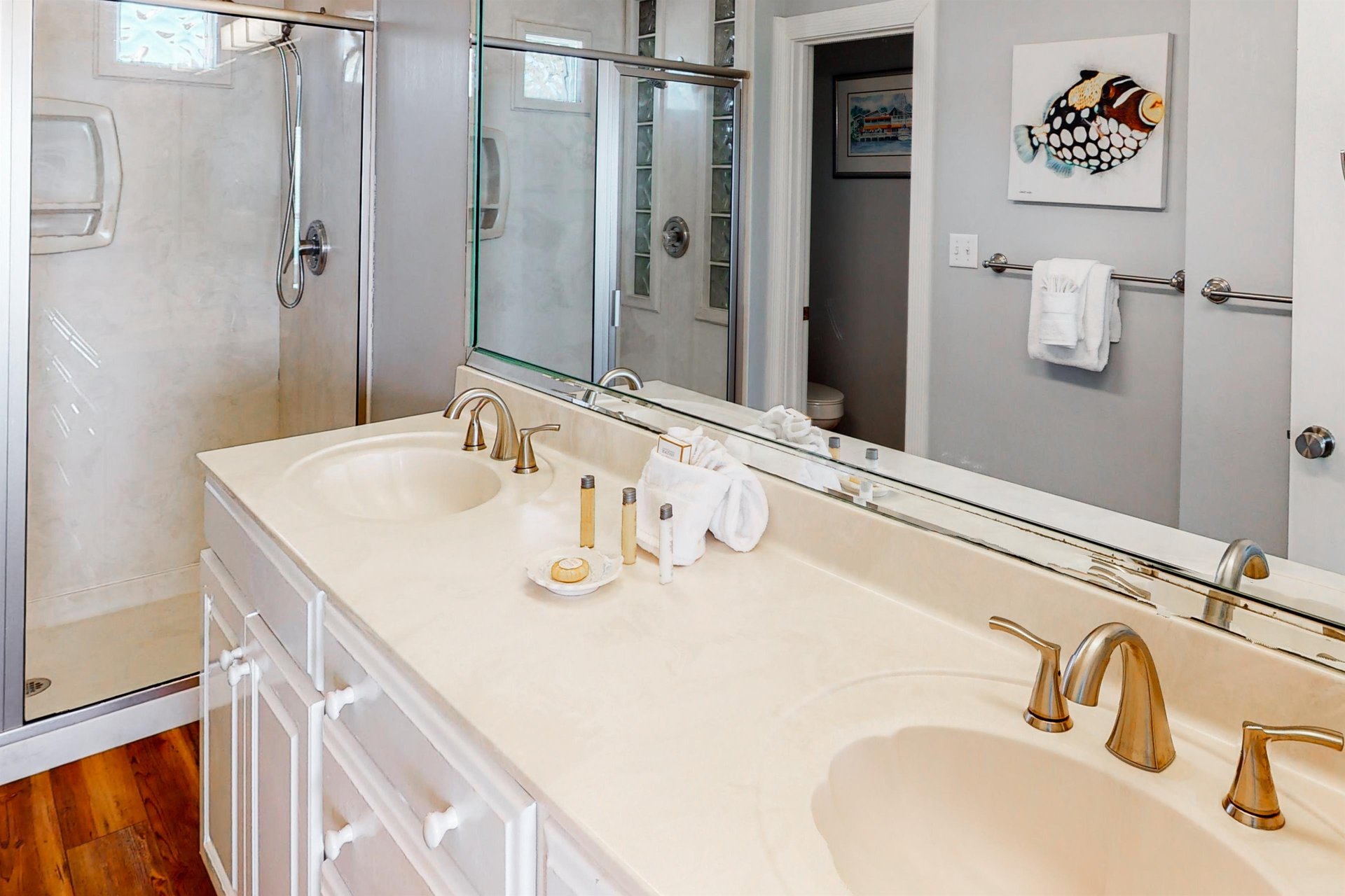 Memories by the Sea 16