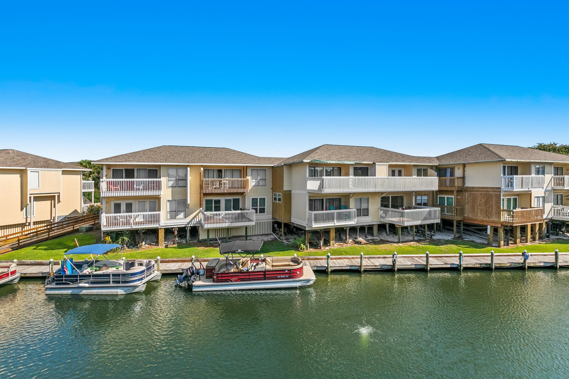 Sandpiper Cove 4203 3