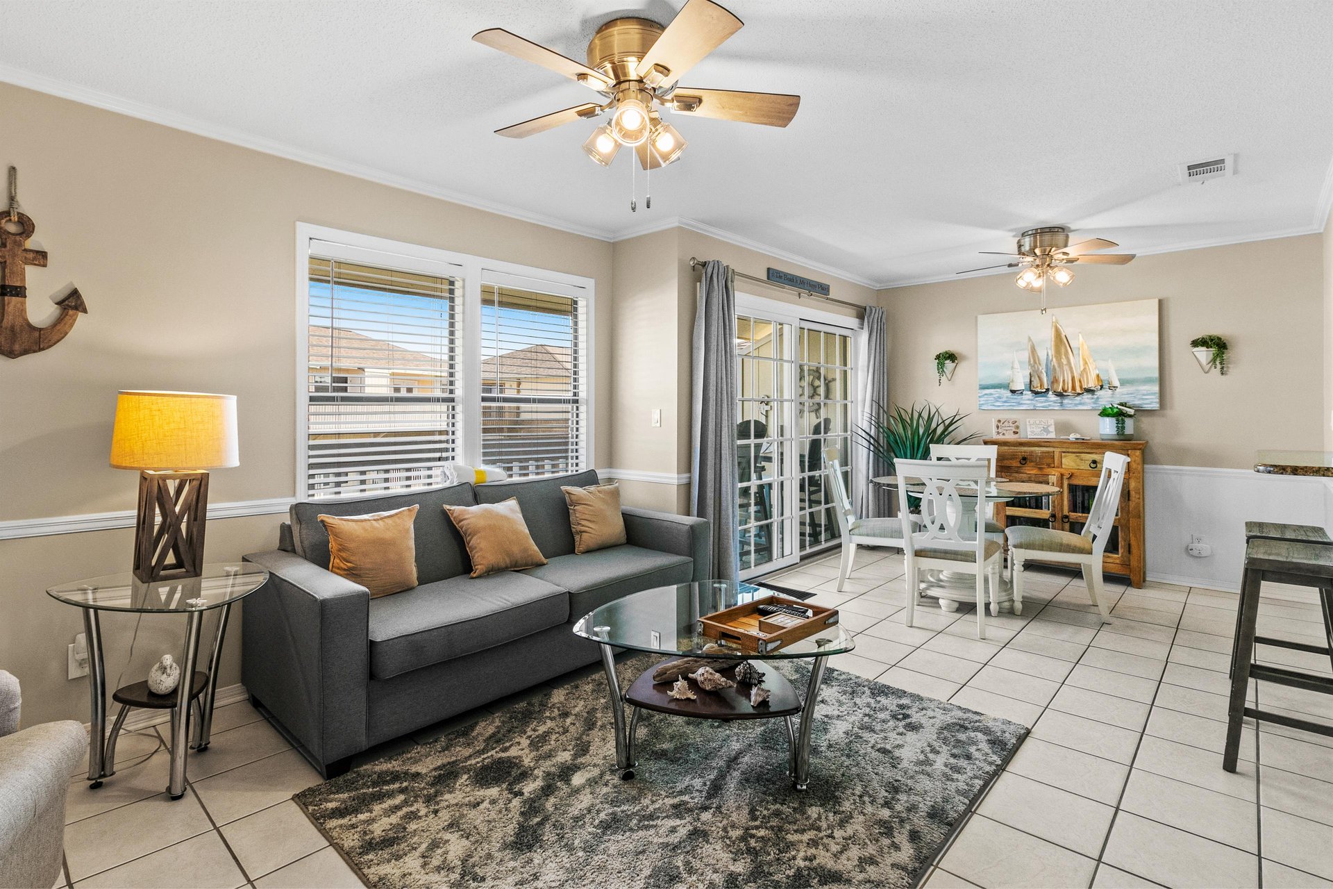 Sandpiper Cove 4203 7