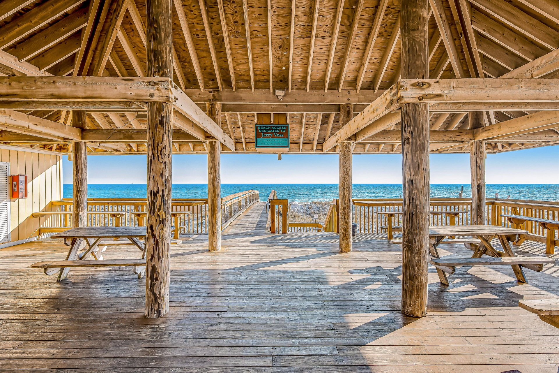 Sandpiper Cove 4203 31