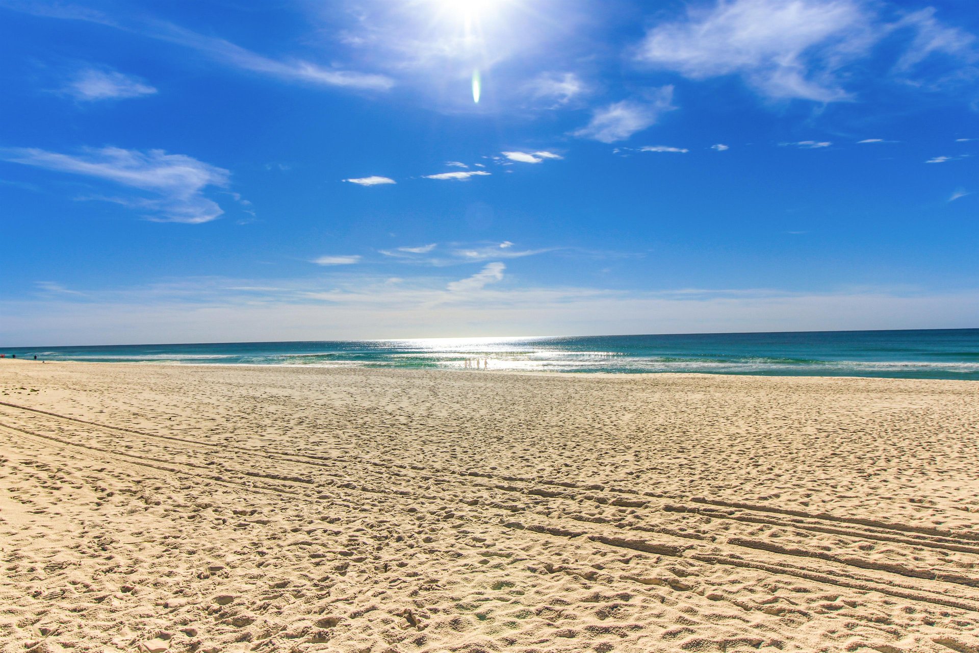 Sandpiper Cove 4203 33