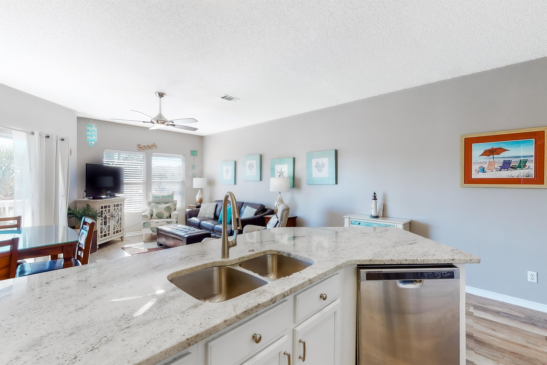 Sandpiper Cove 9209 9