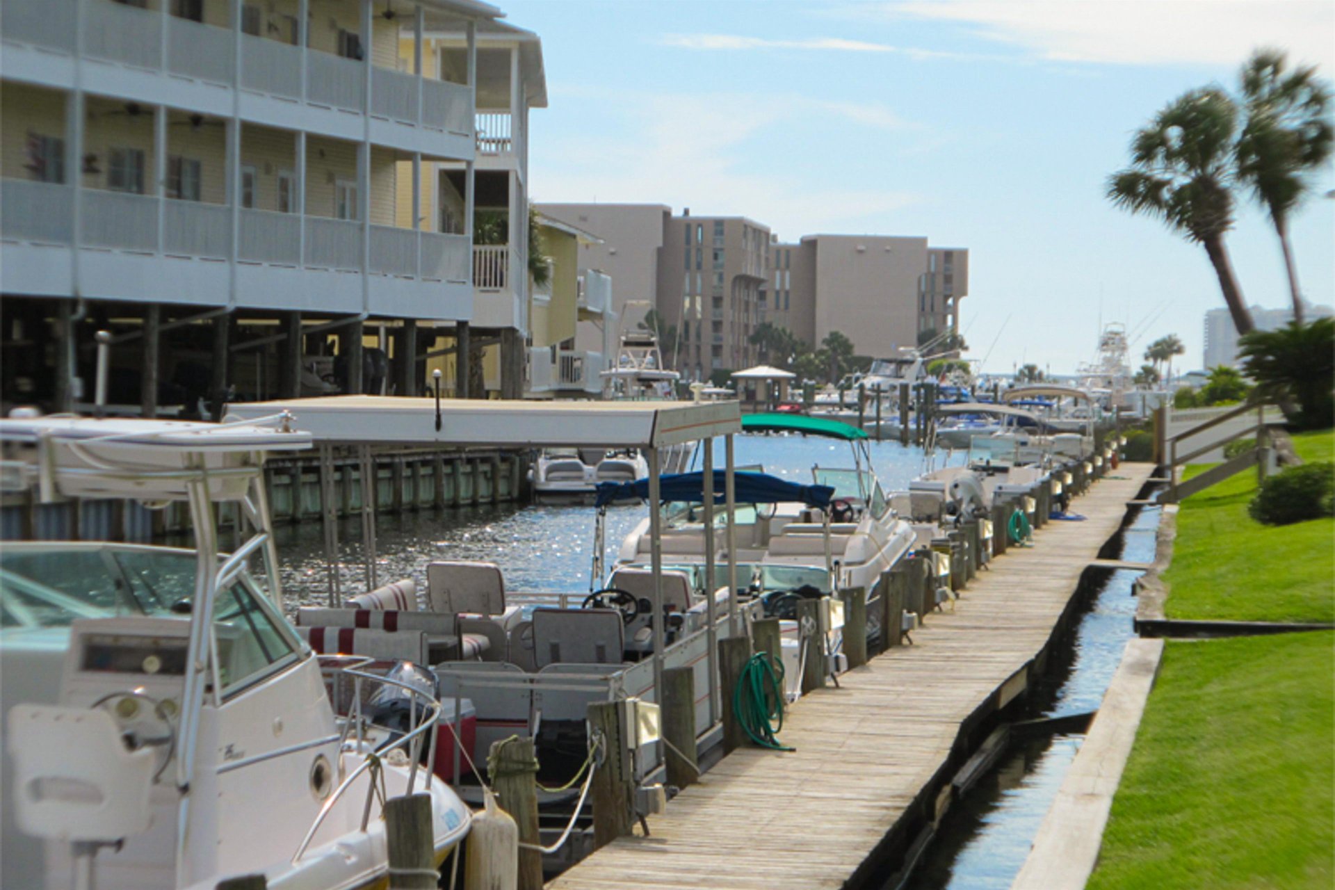 Sandpiper Cove 9209 20