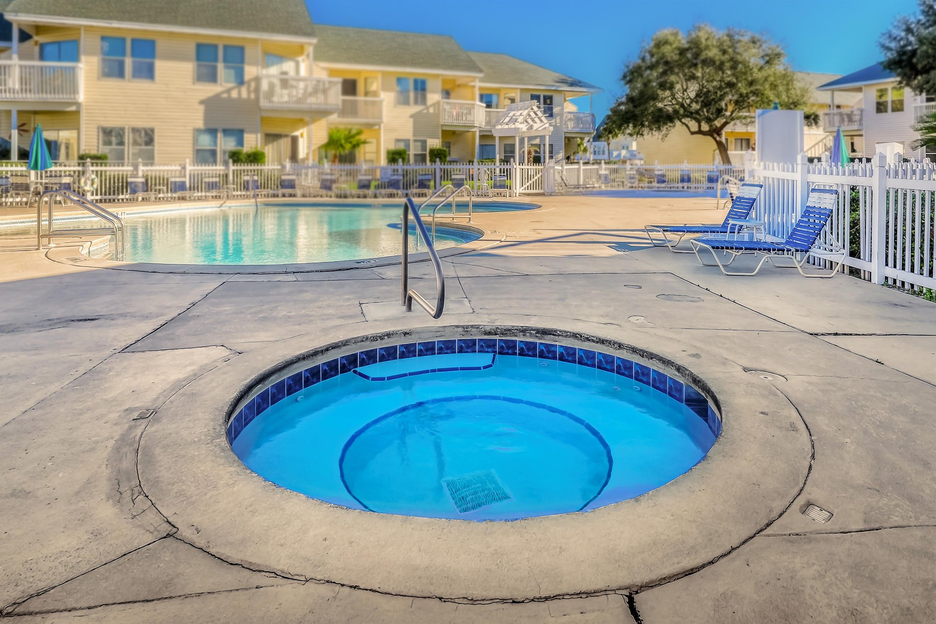 Sandpiper Cove 9209 21