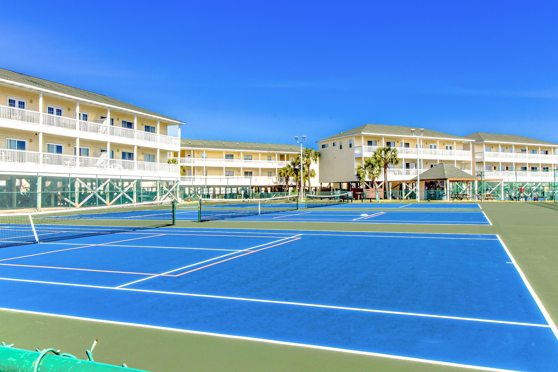 Sandpiper Cove 9209 24