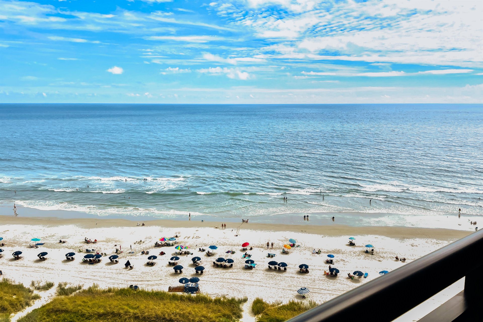 Tidewater 903  Rolling Tides at Tidewater 4