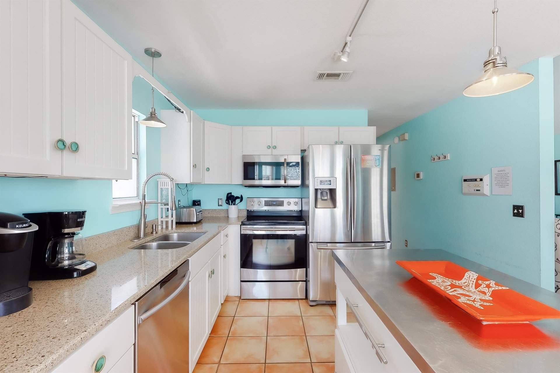 Blues Beach Bungalow 7