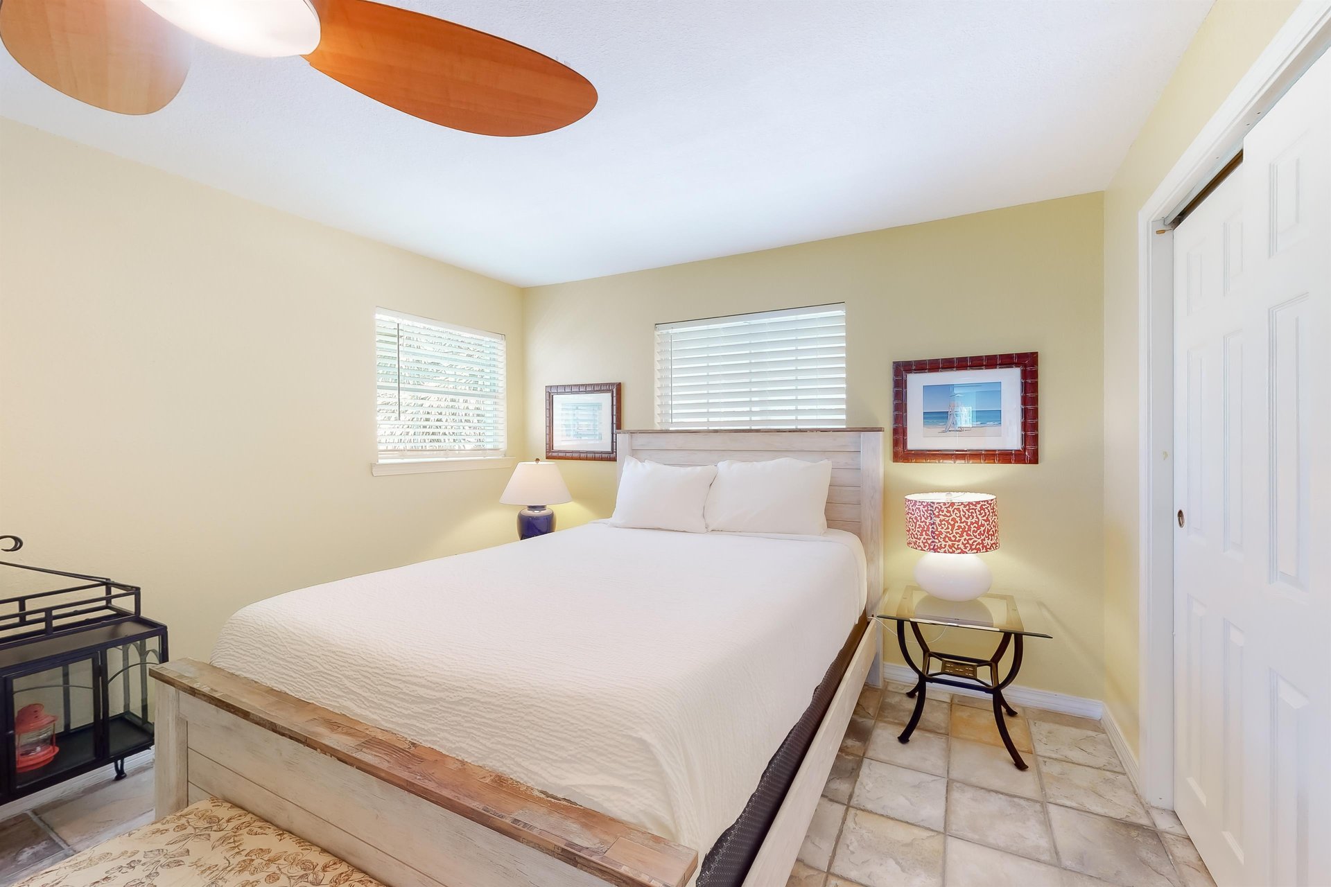 Blues Beach Bungalow 11