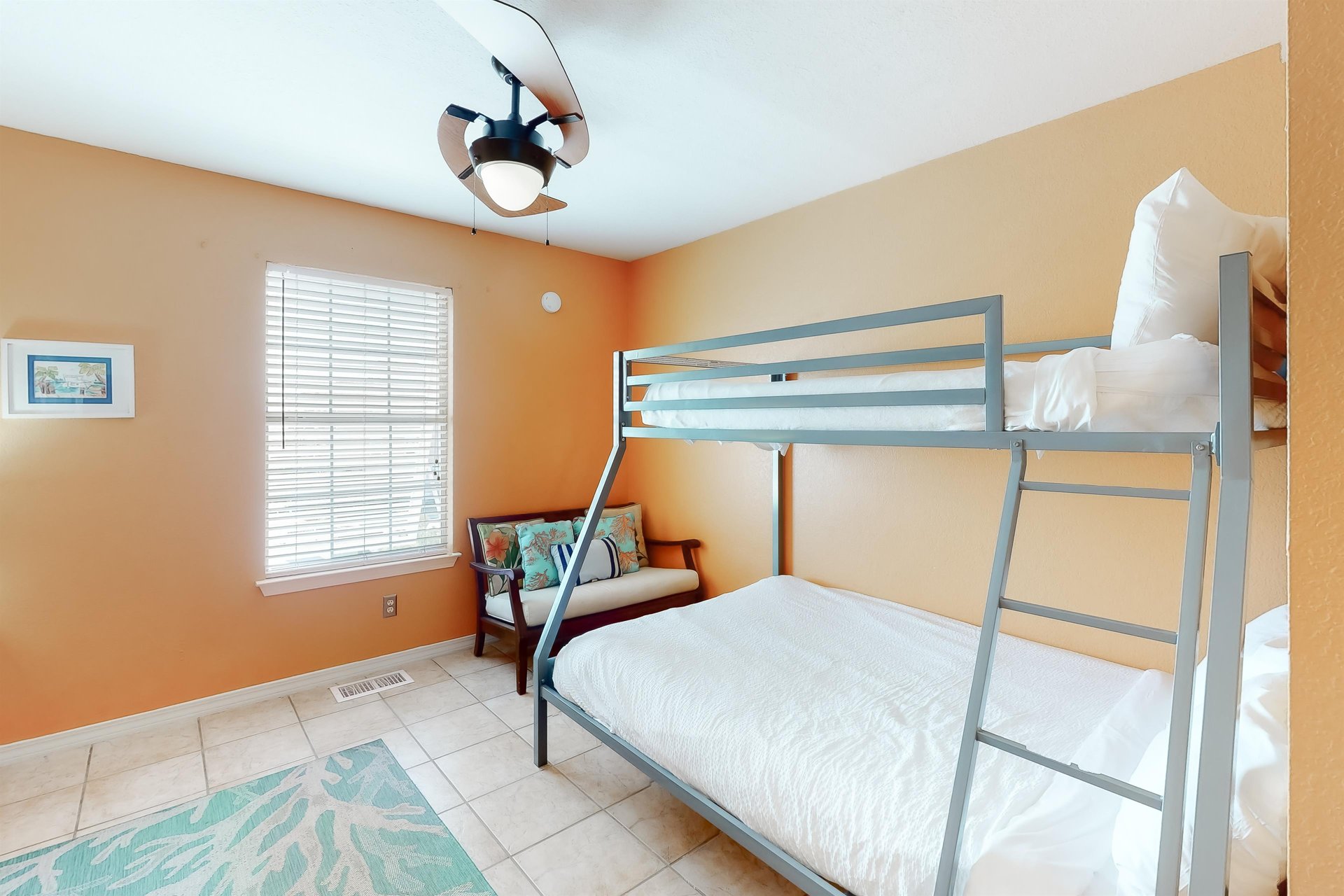 Blues Beach Bungalow 15