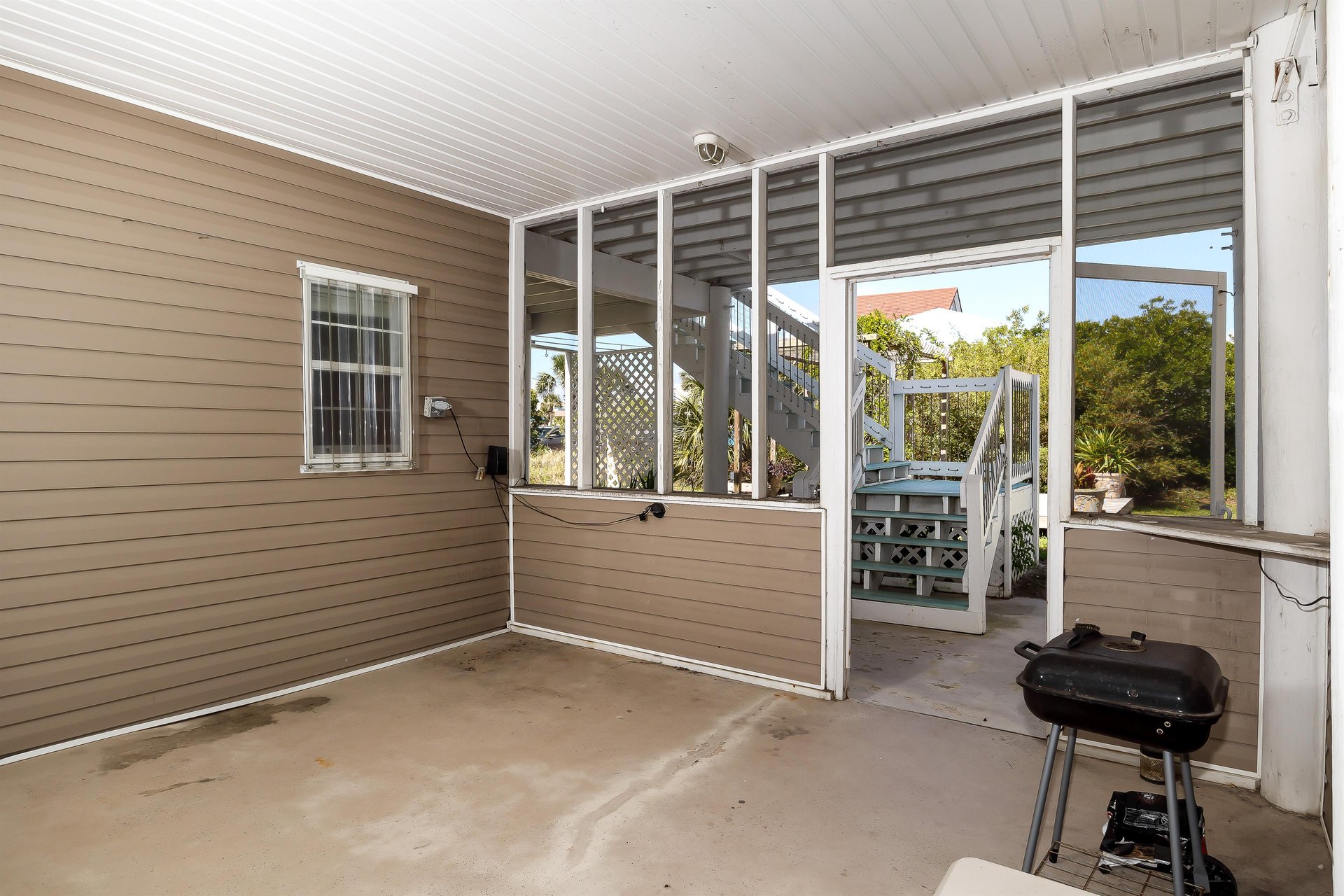 Blues Beach Bungalow 19