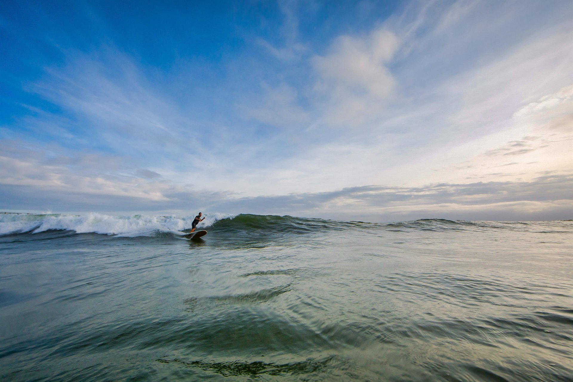 Blues Beach Bungalow 20
