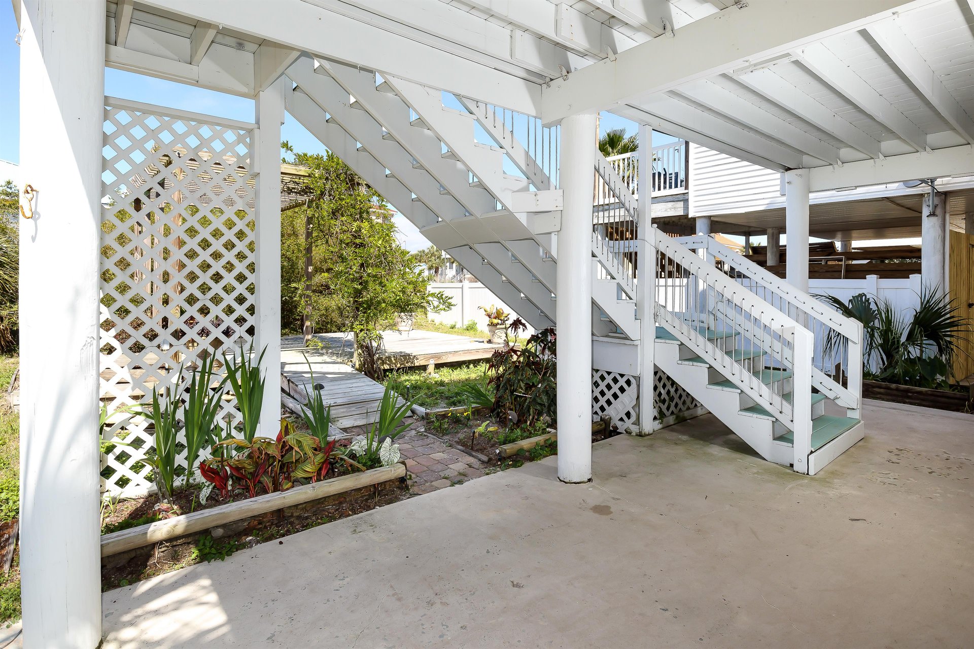 Blues Beach Bungalow 22