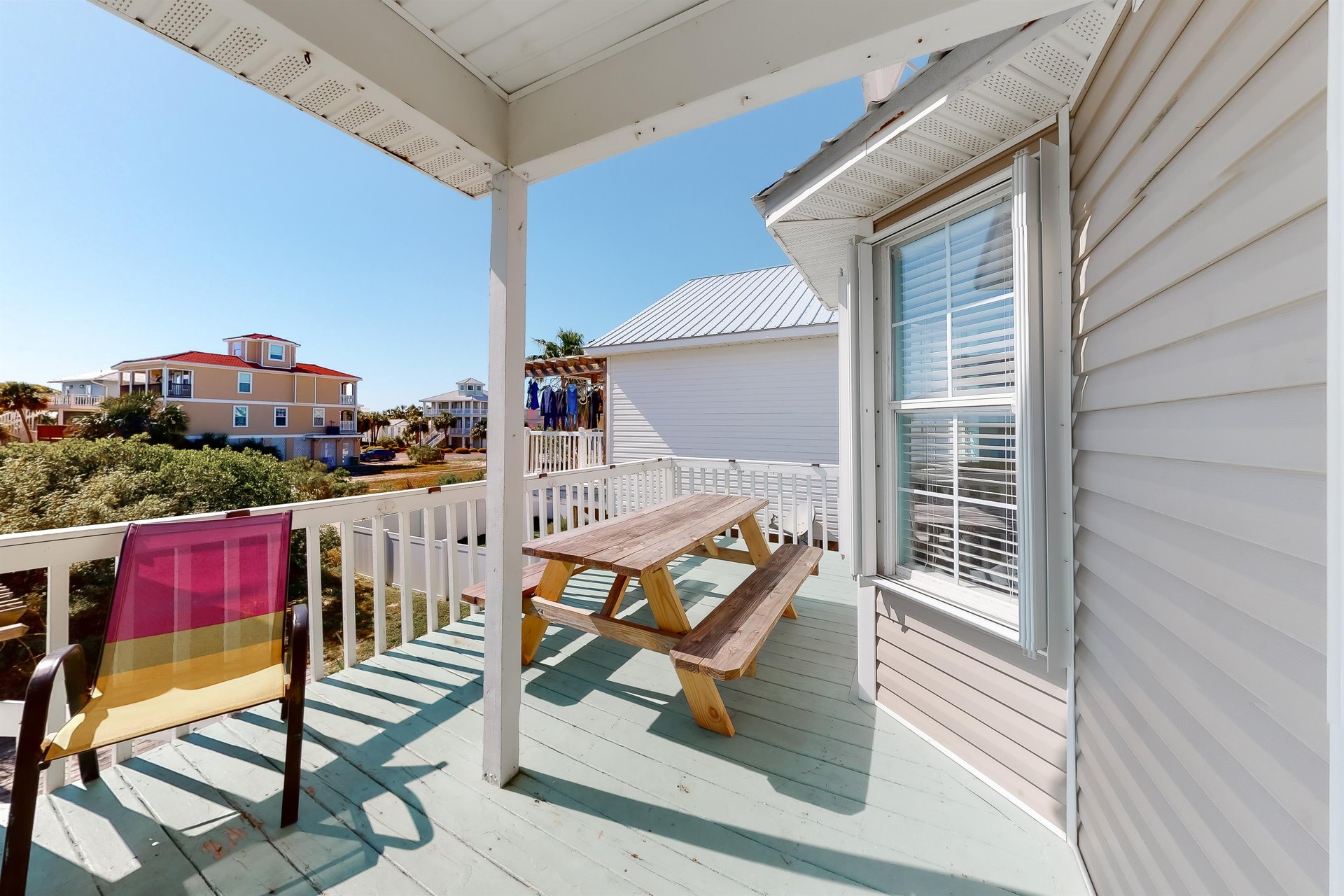 Blues Beach Bungalow 23