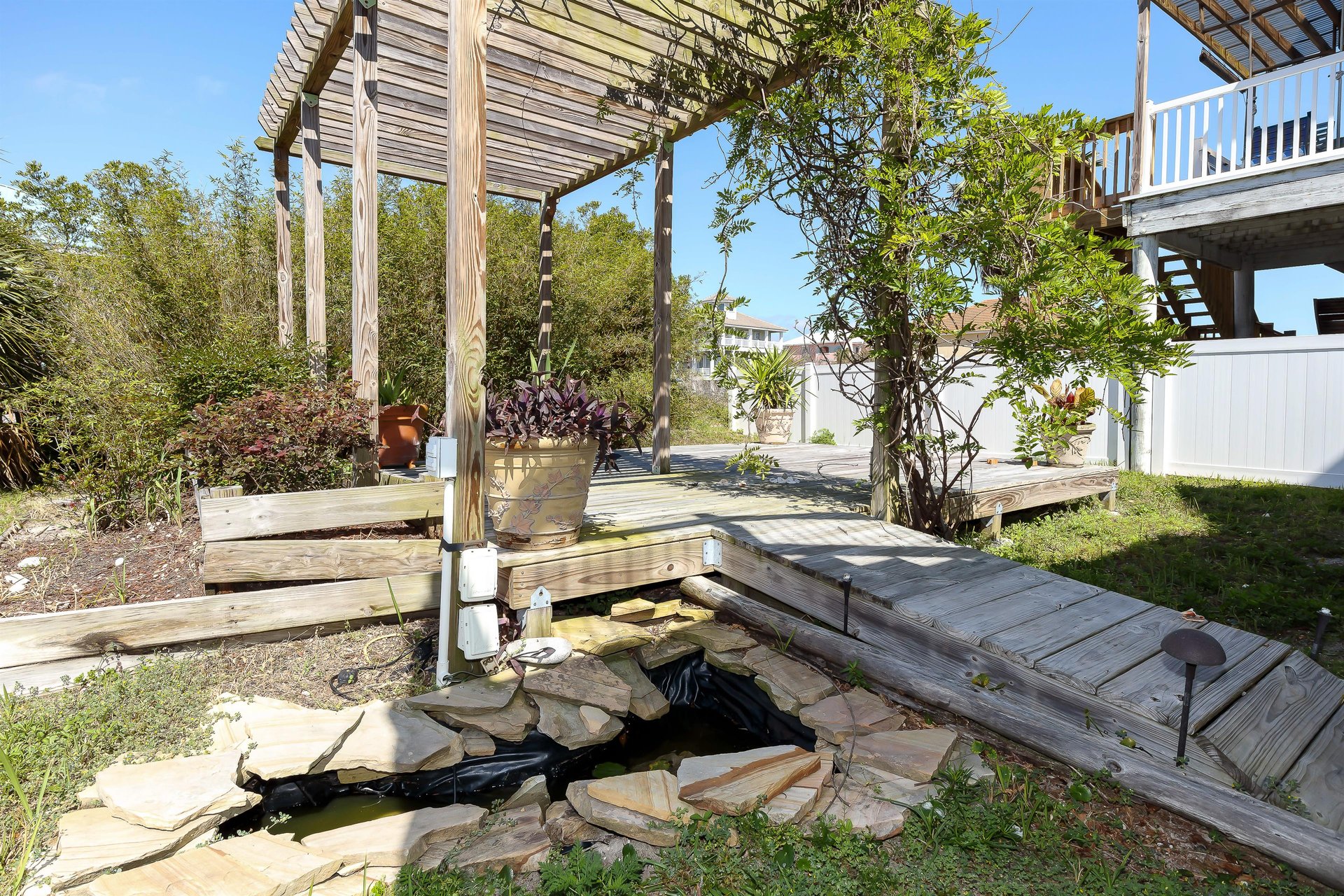 Blues Beach Bungalow 24