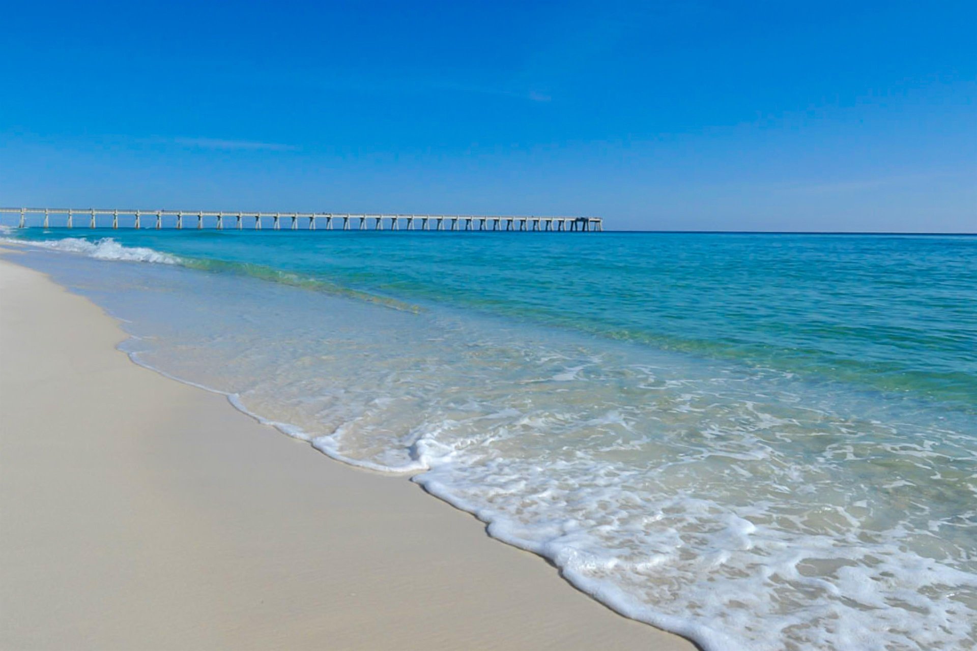 Blues Beach Bungalow 26