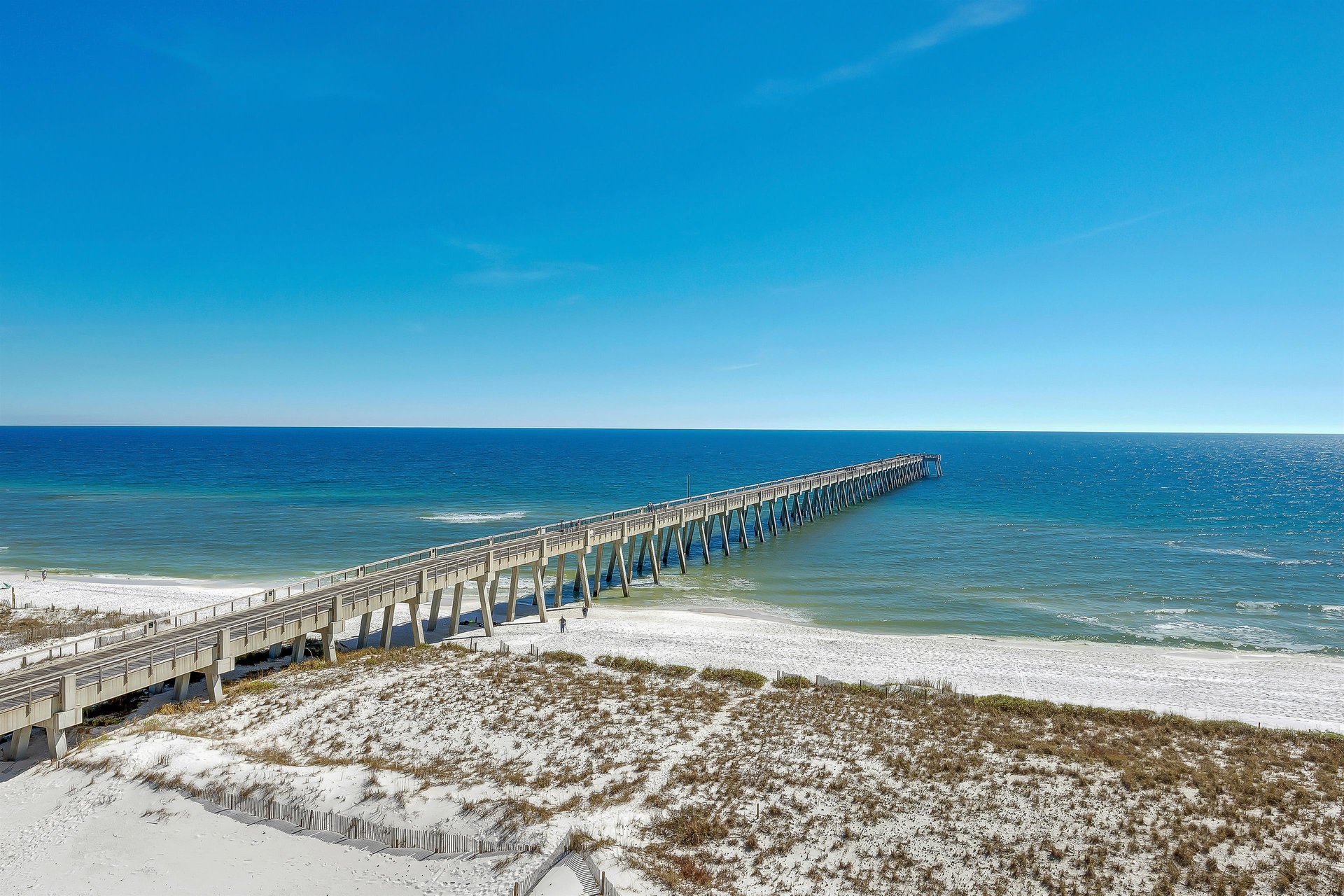 Blues Beach Bungalow 27