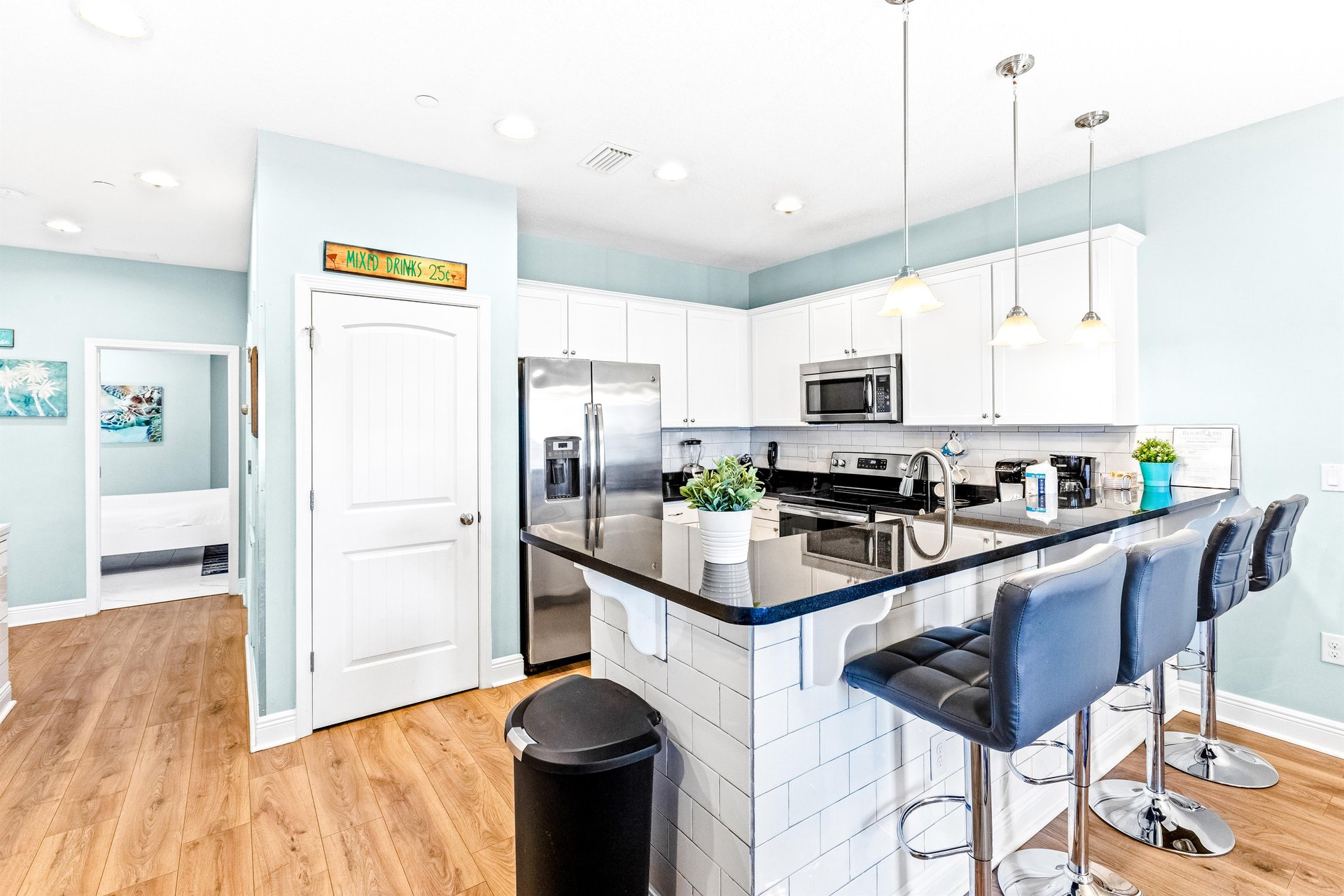 Crystal Beach Dr Townhomes C116 7