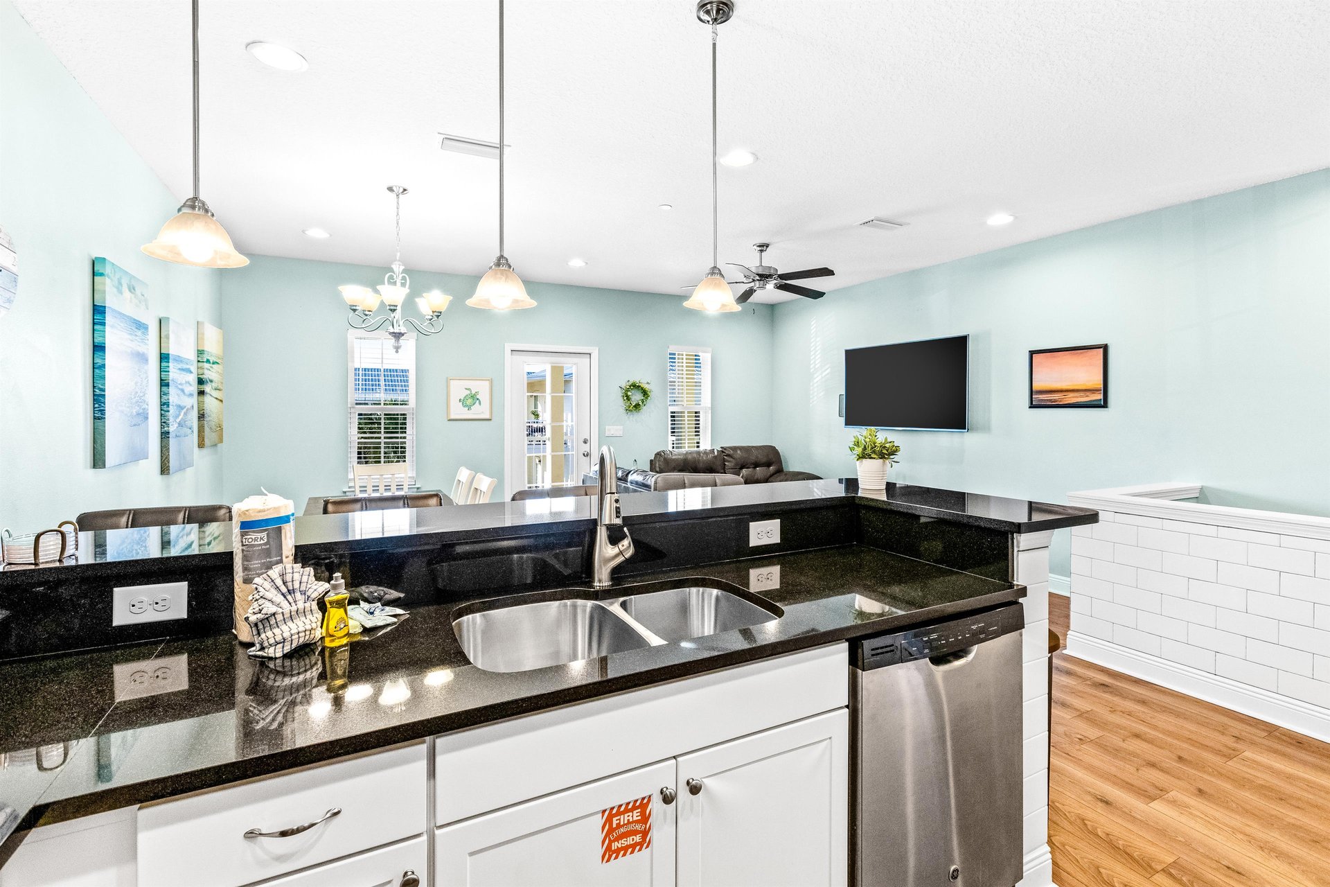 Crystal Beach Dr Townhomes C116 8