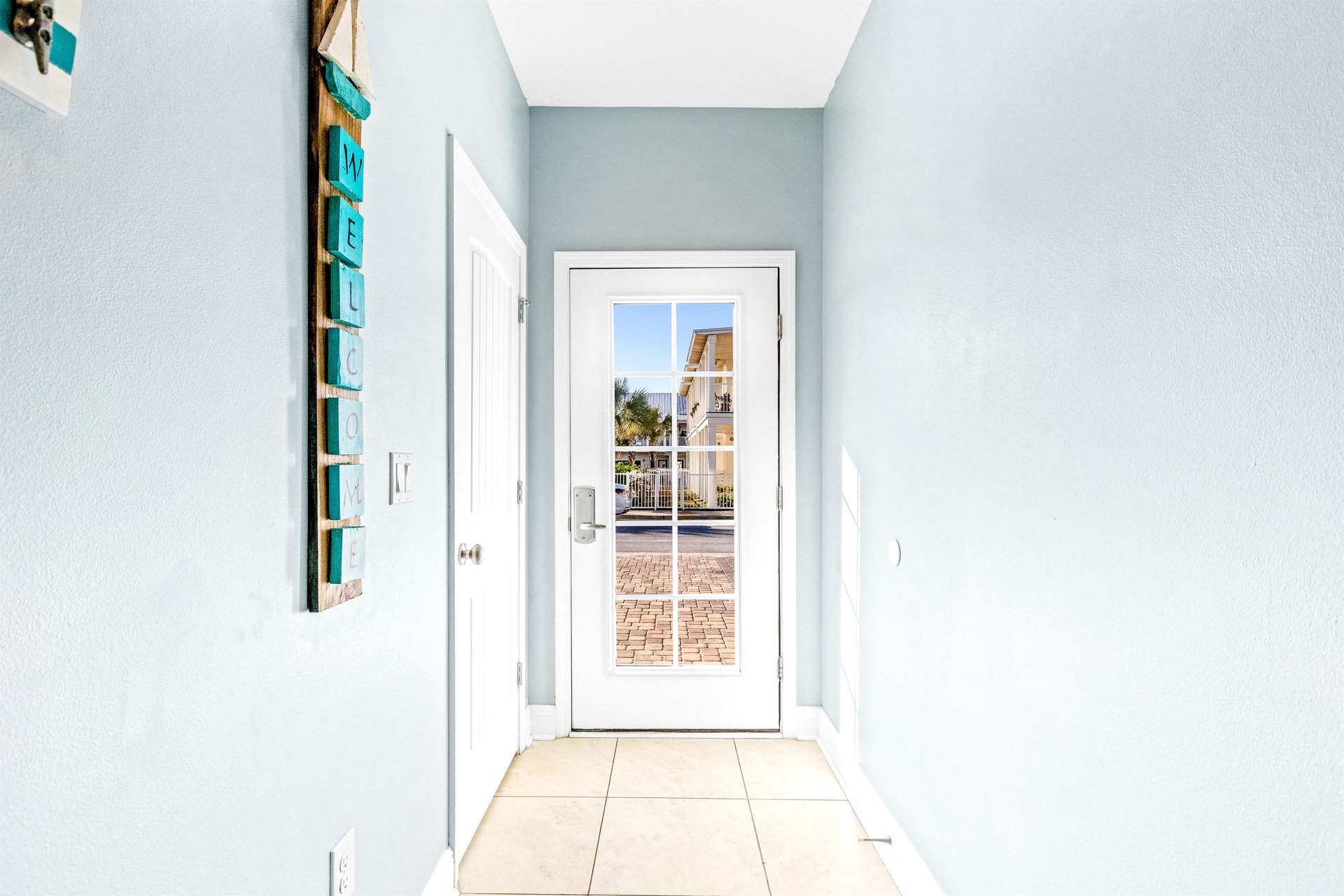 Crystal Beach Dr Townhomes C116 10