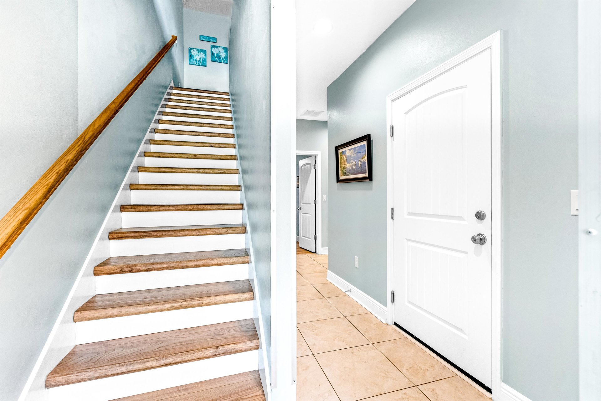 Crystal Beach Dr Townhomes C116 11