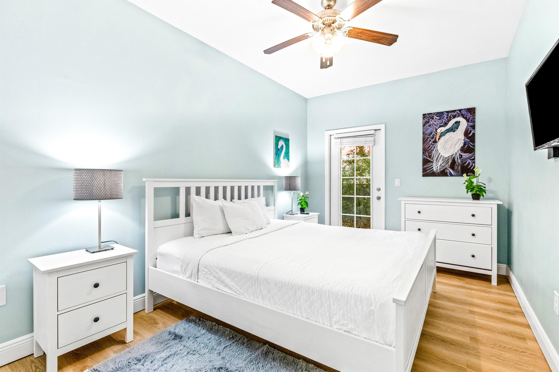 Crystal Beach Dr Townhomes C116 12