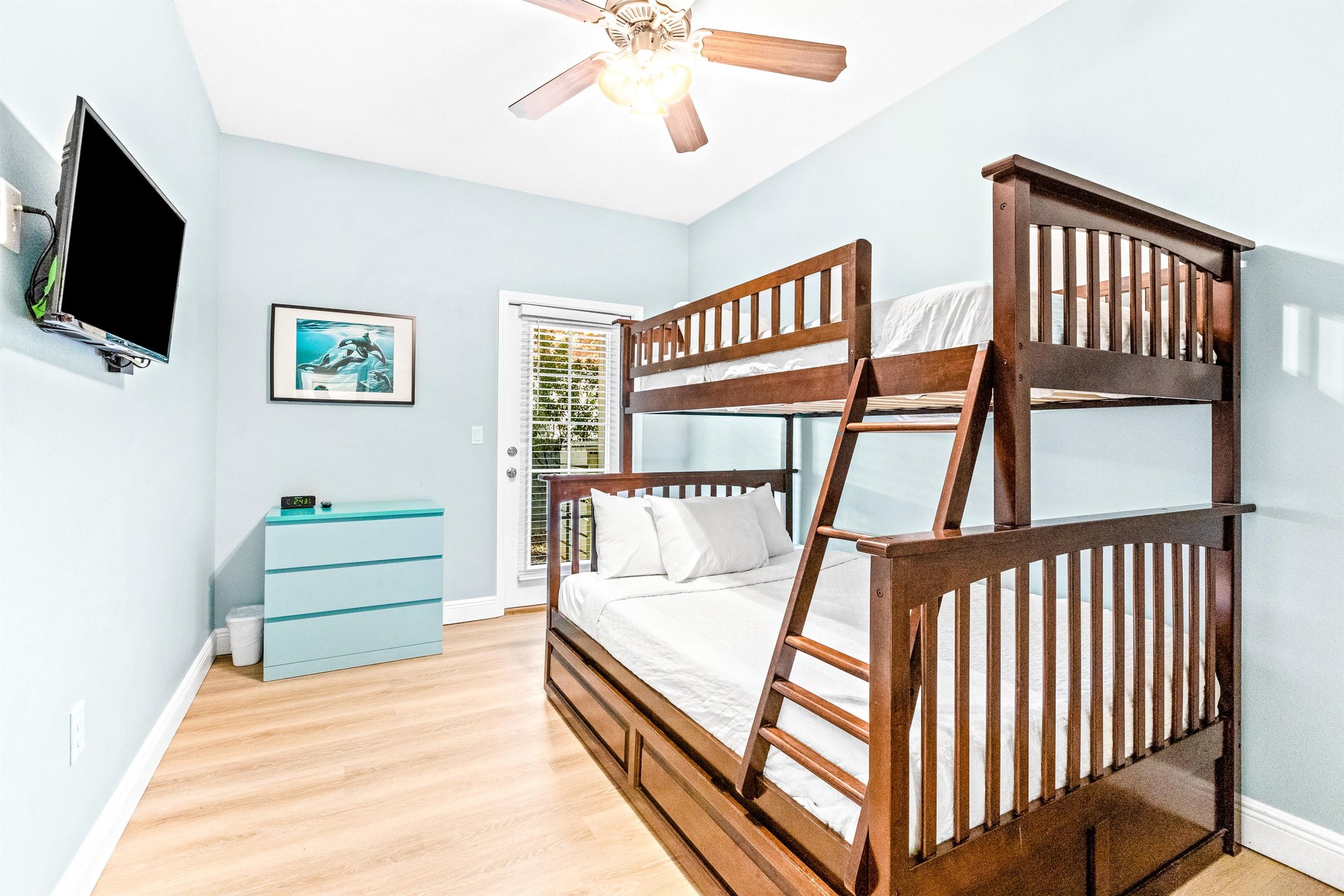 Crystal Beach Dr Townhomes C116 14