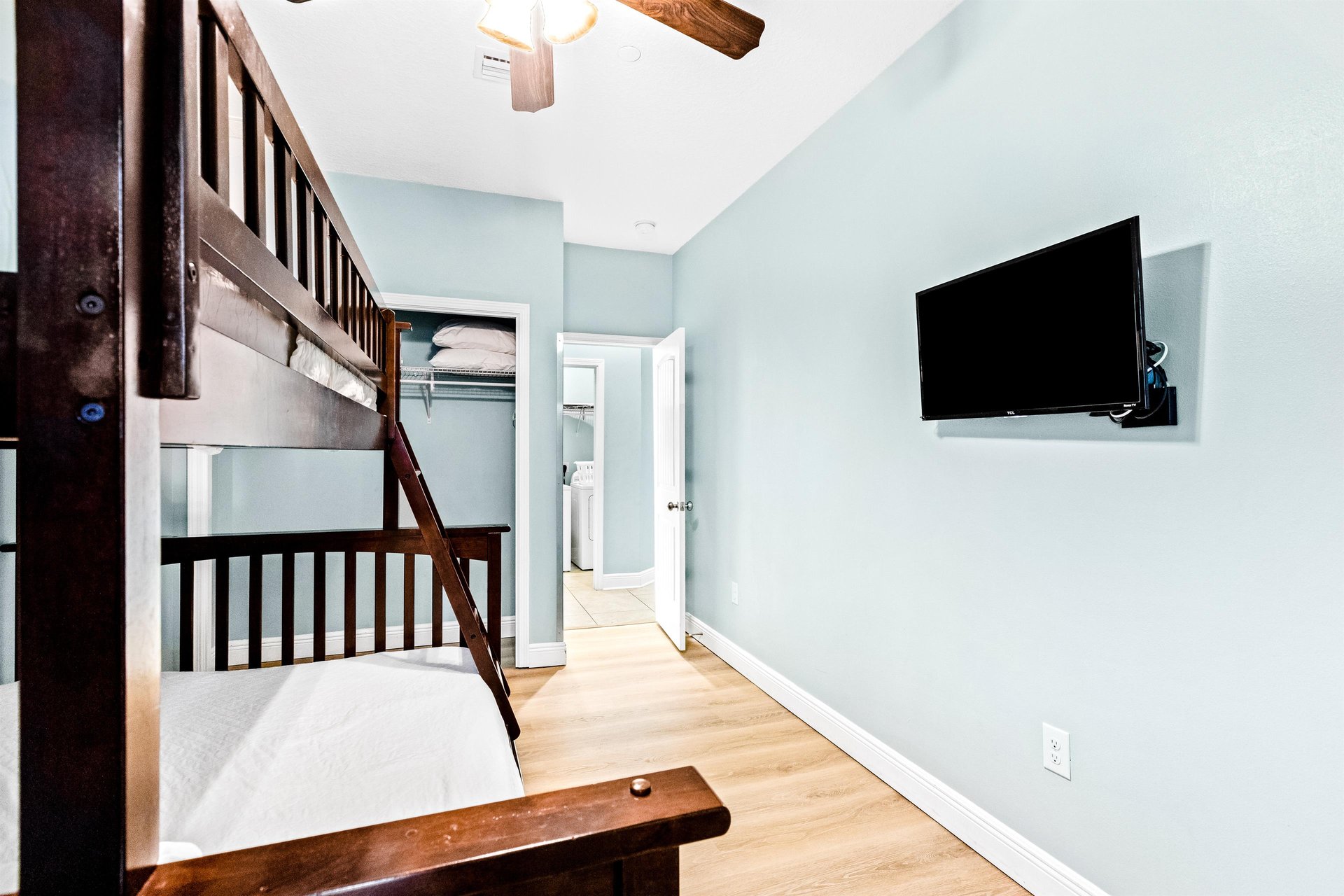 Crystal Beach Dr Townhomes C116 15