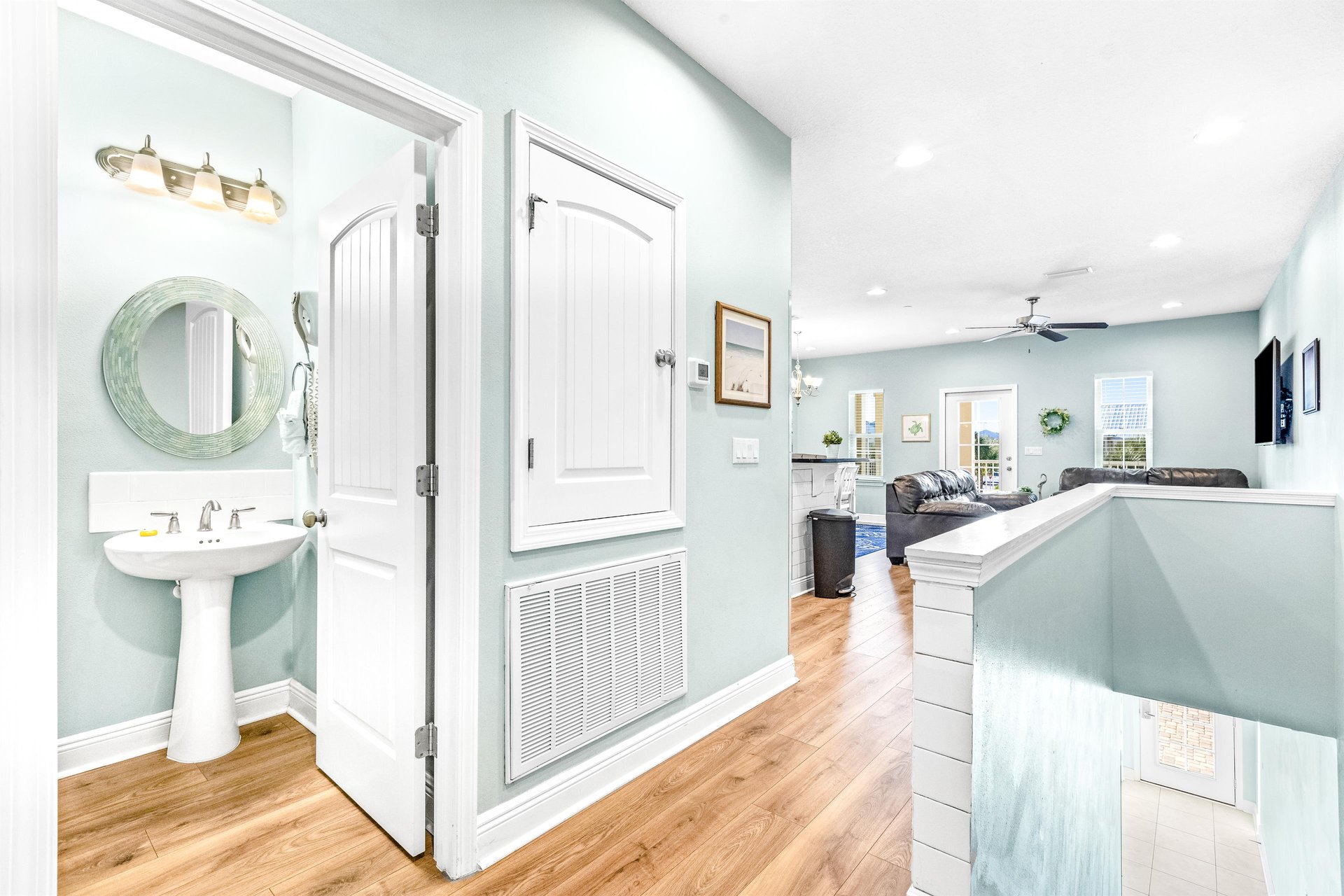 Crystal Beach Dr Townhomes C116 17