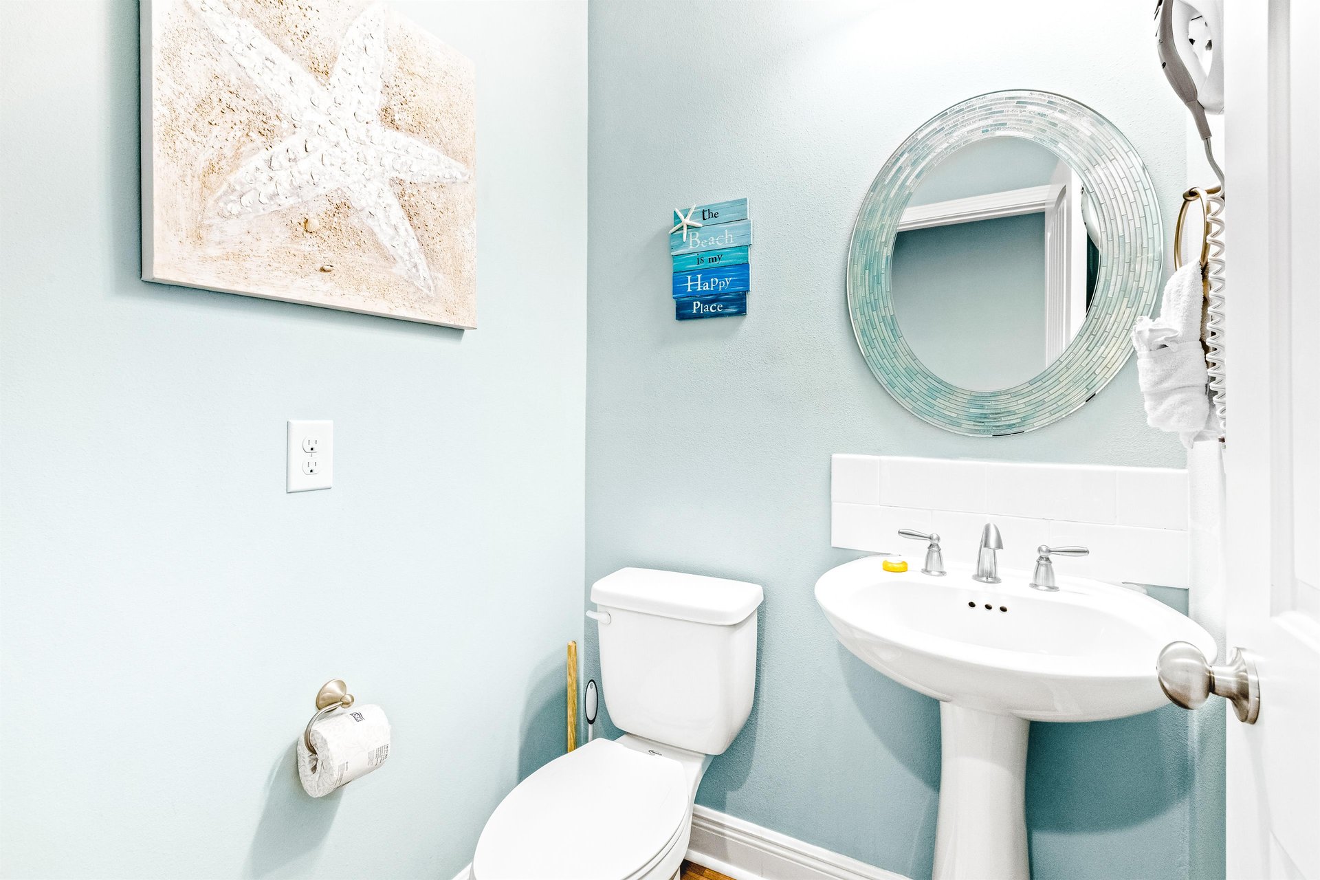 Crystal Beach Dr Townhomes C116 21