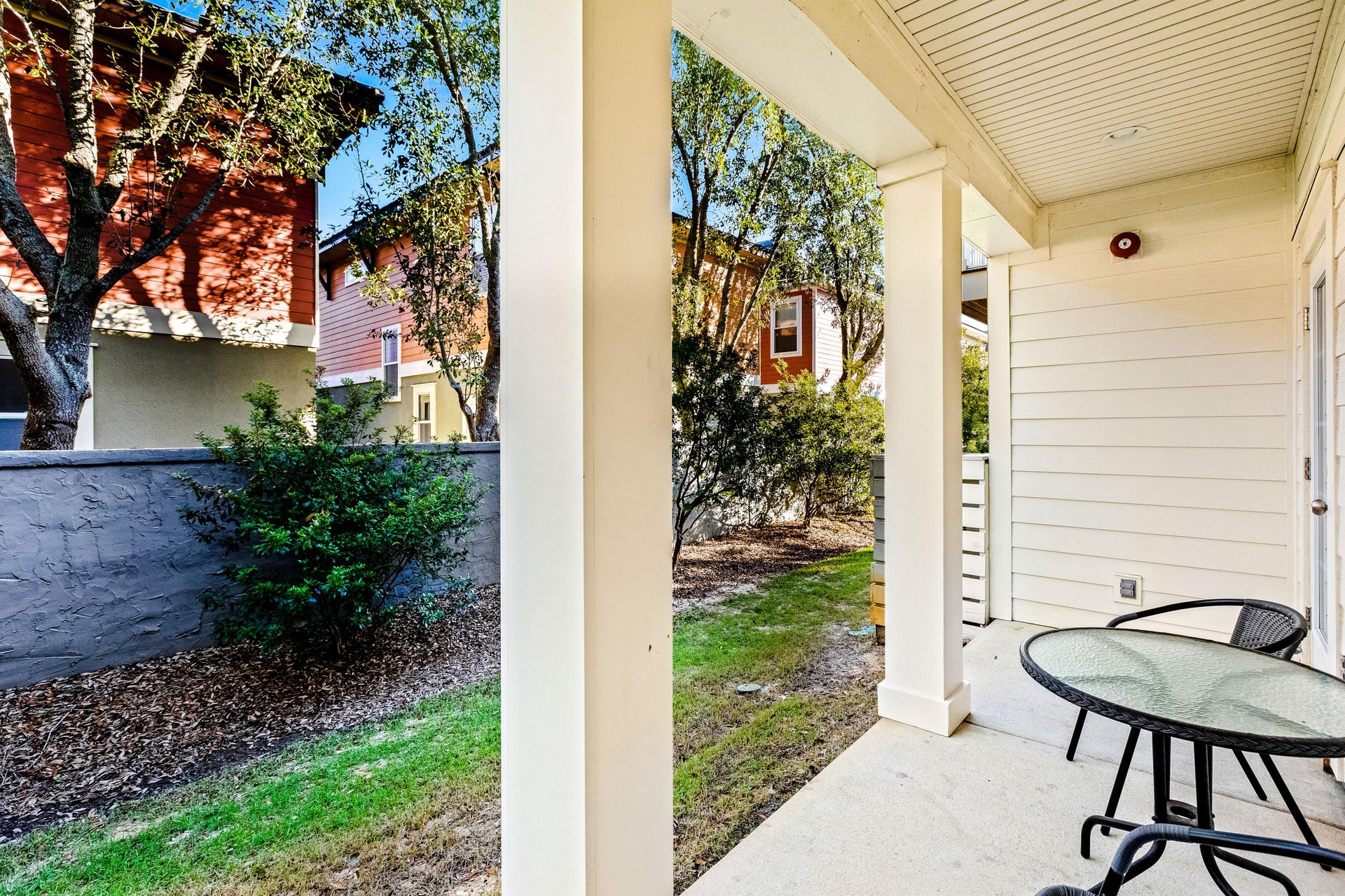 Crystal Beach Dr Townhomes C116 23