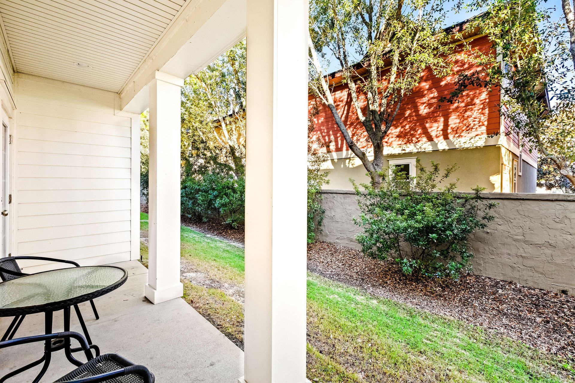 Crystal Beach Dr Townhomes C116 24