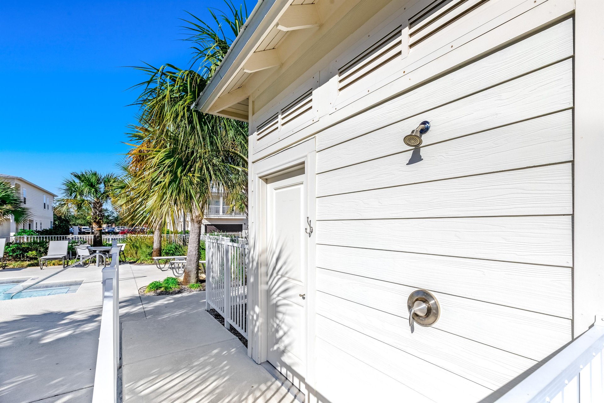 Crystal Beach Dr Townhomes C116 29