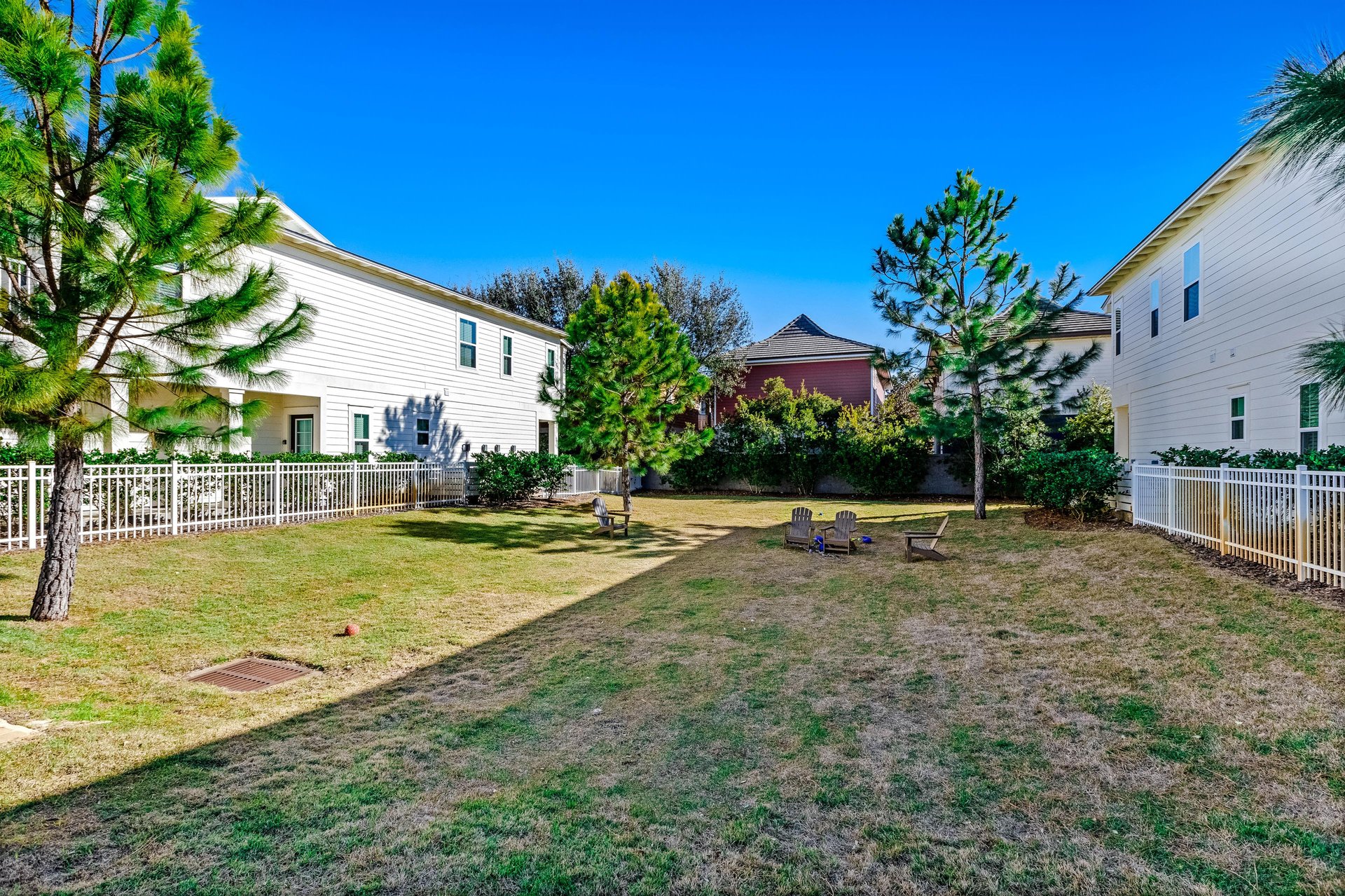 Crystal Beach Dr Townhomes C116 31