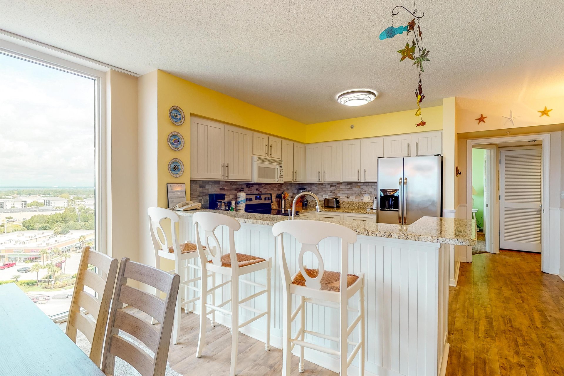 The Terrace at Pelican Beach 1401 4