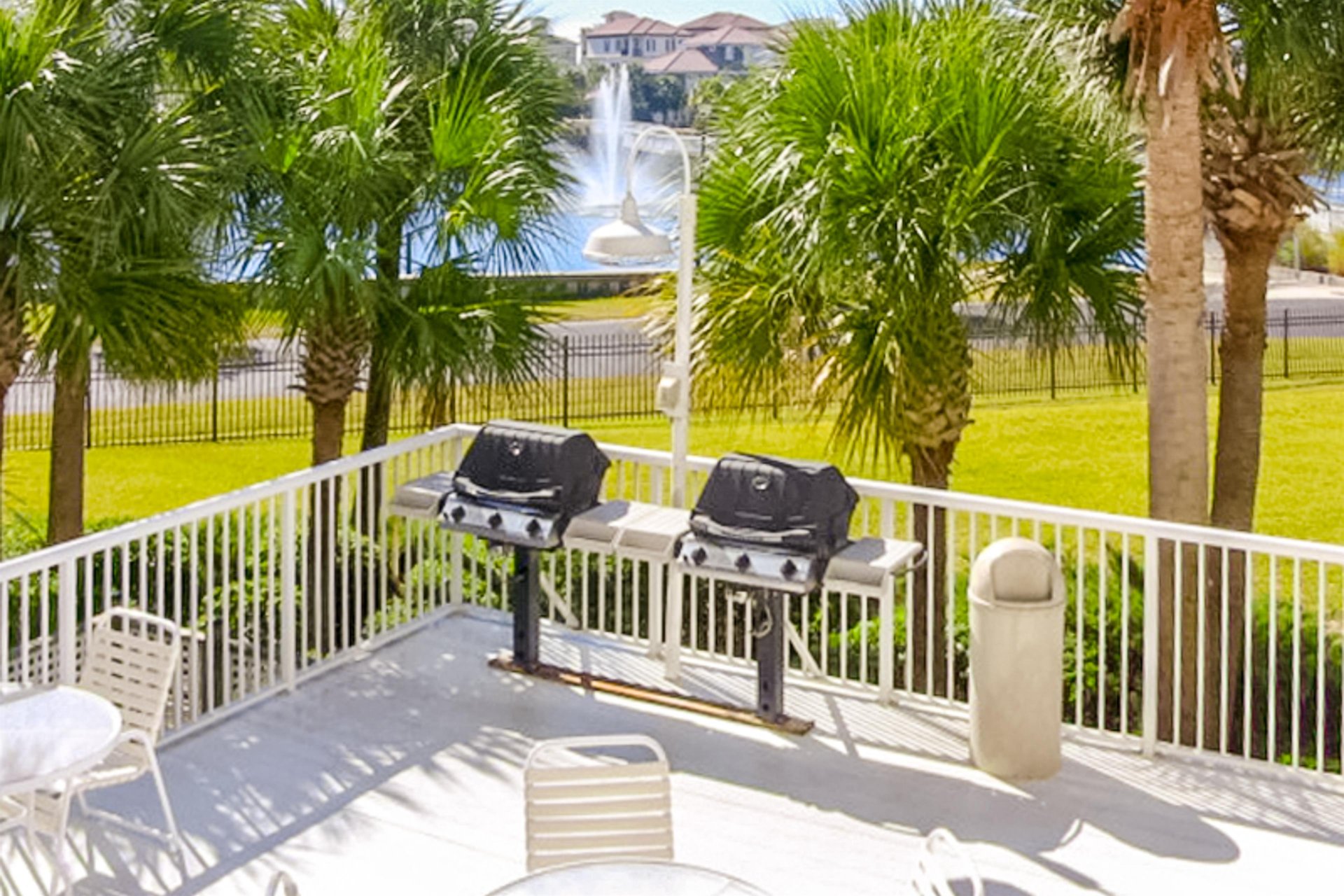 The Terrace at Pelican Beach 1401 13