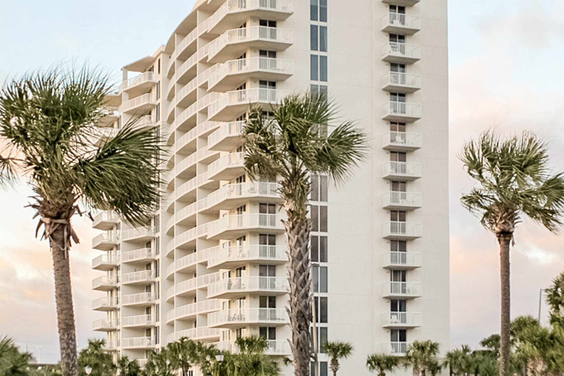 The Terrace at Pelican Beach 1401 23