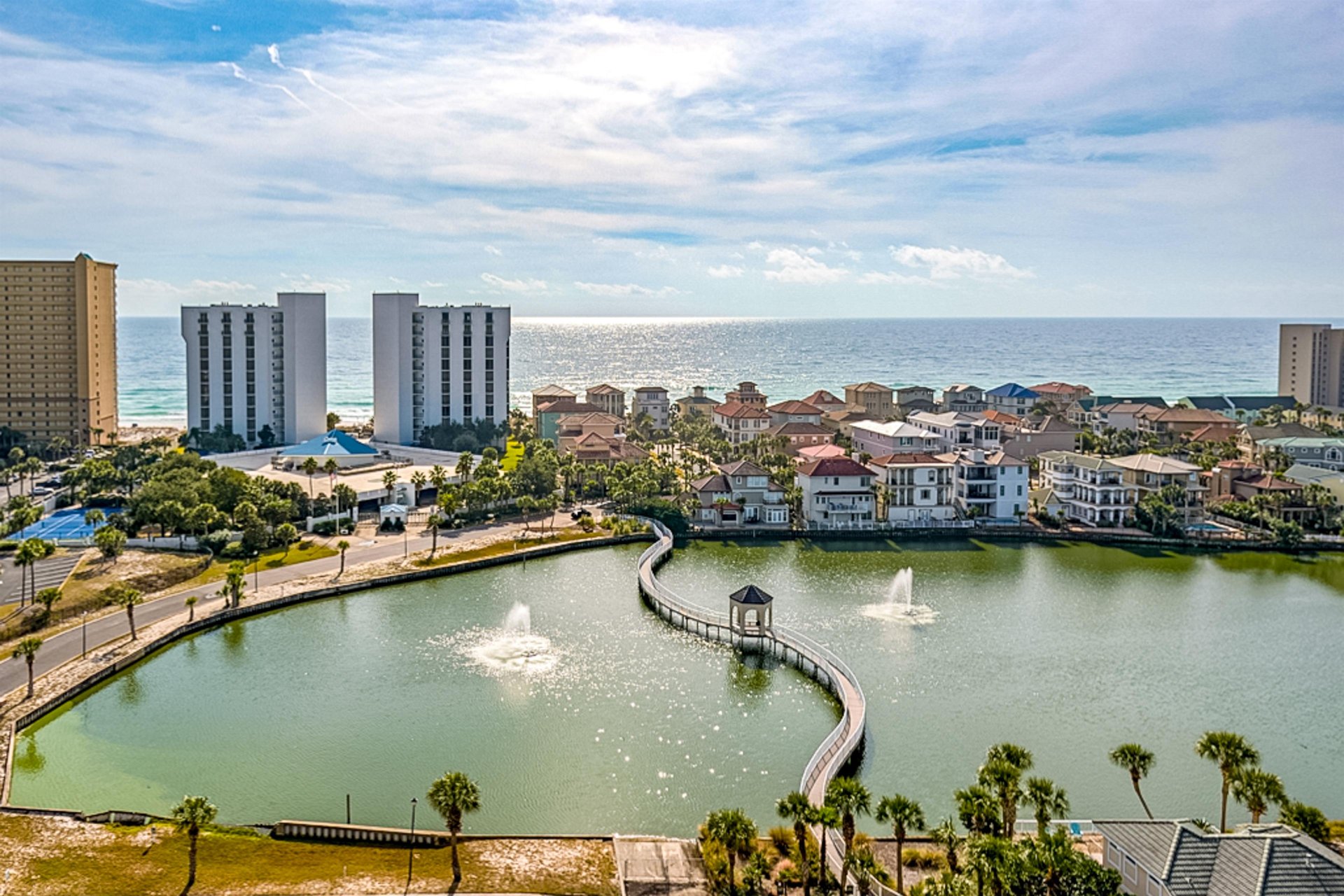 The Terrace at Pelican Beach 1401 25