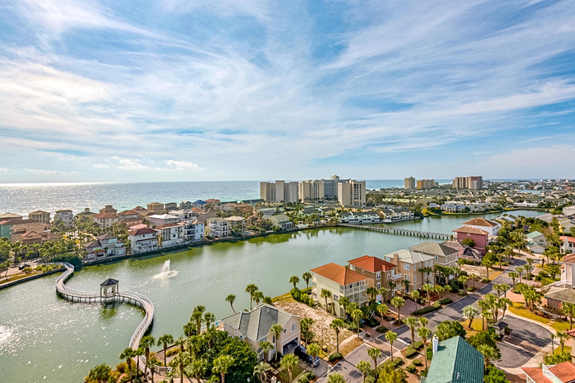 The Terrace at Pelican Beach 1401 26