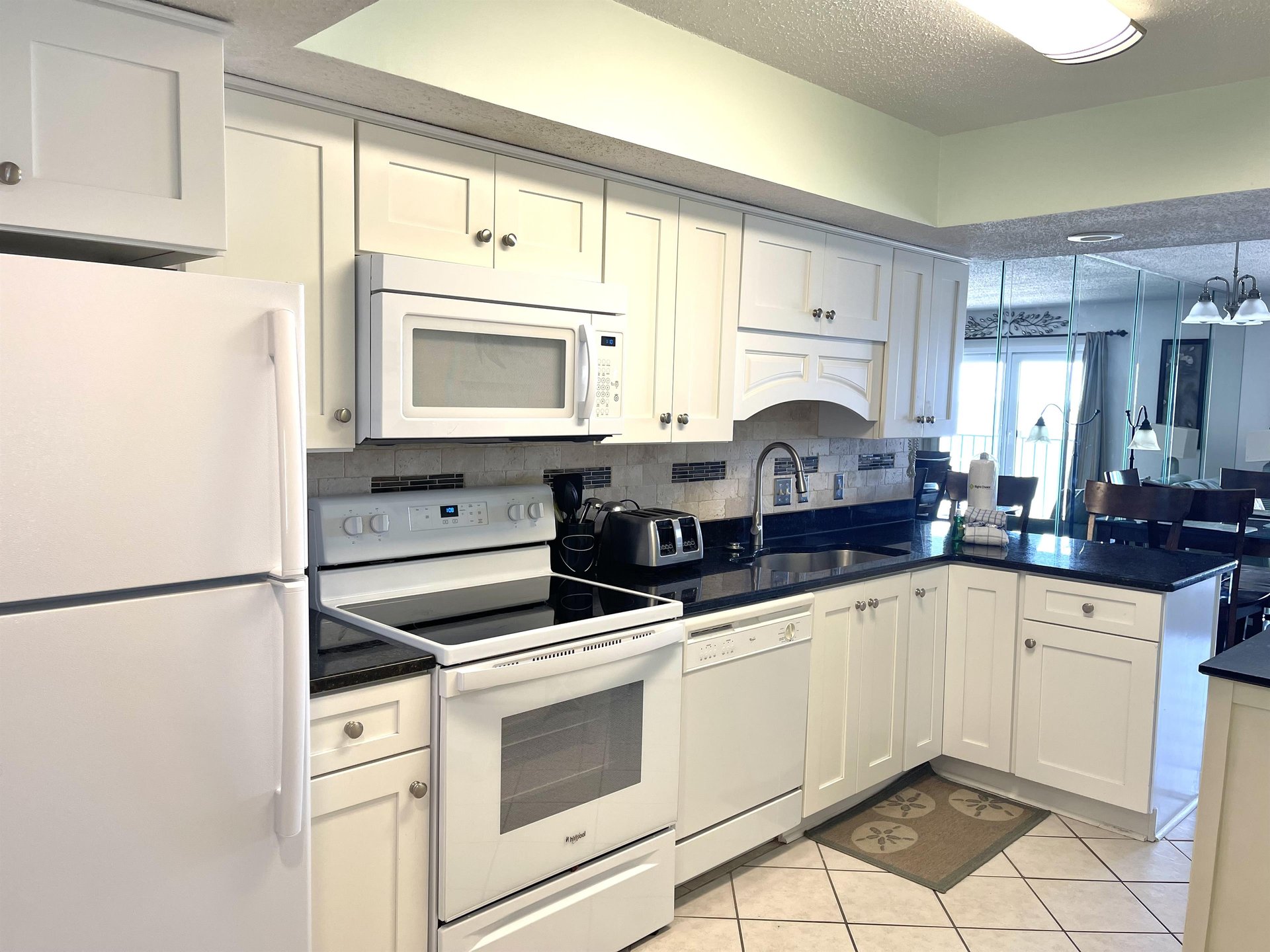 Surf Side Shores 2306 7