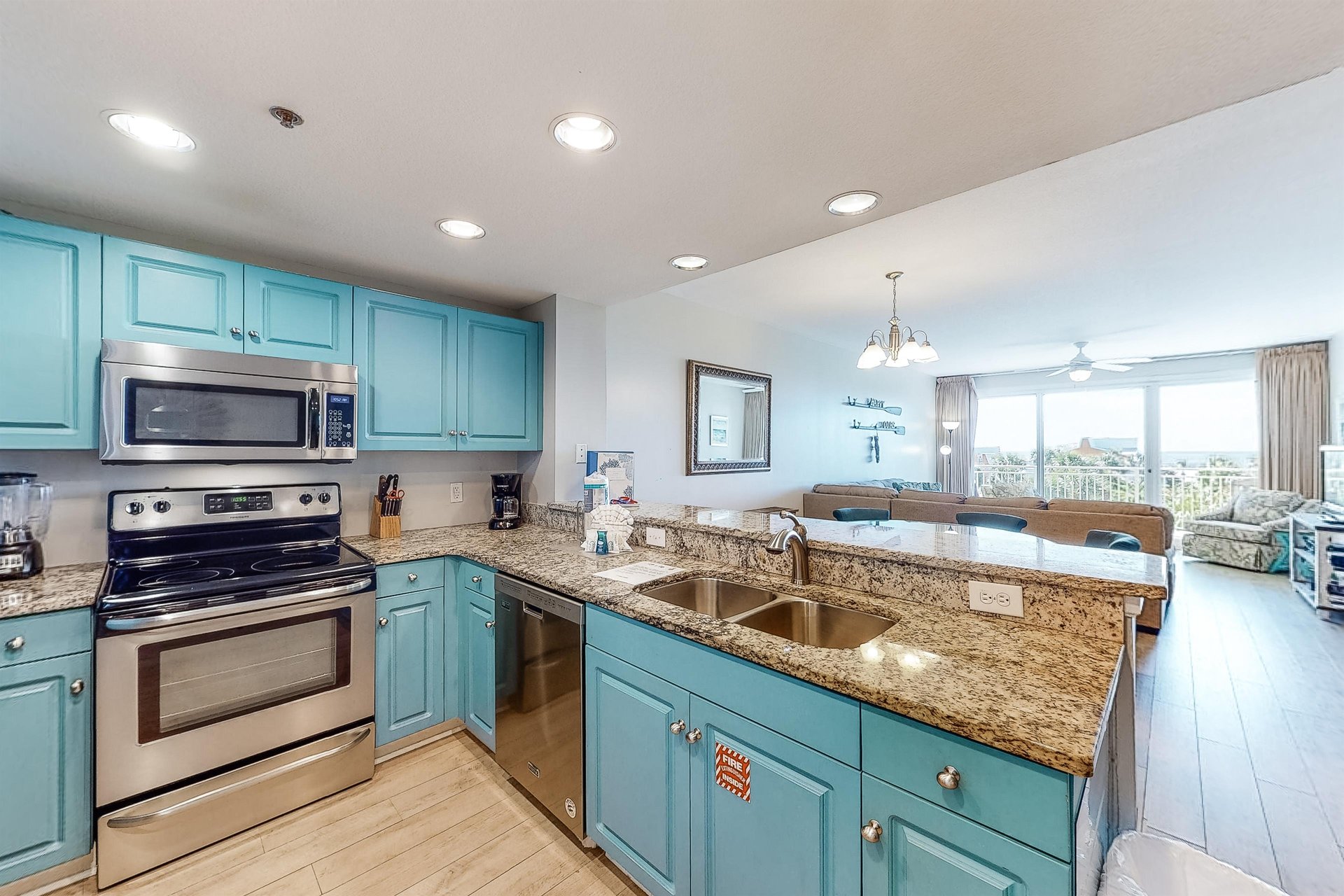 Sterling Shores 0308 8