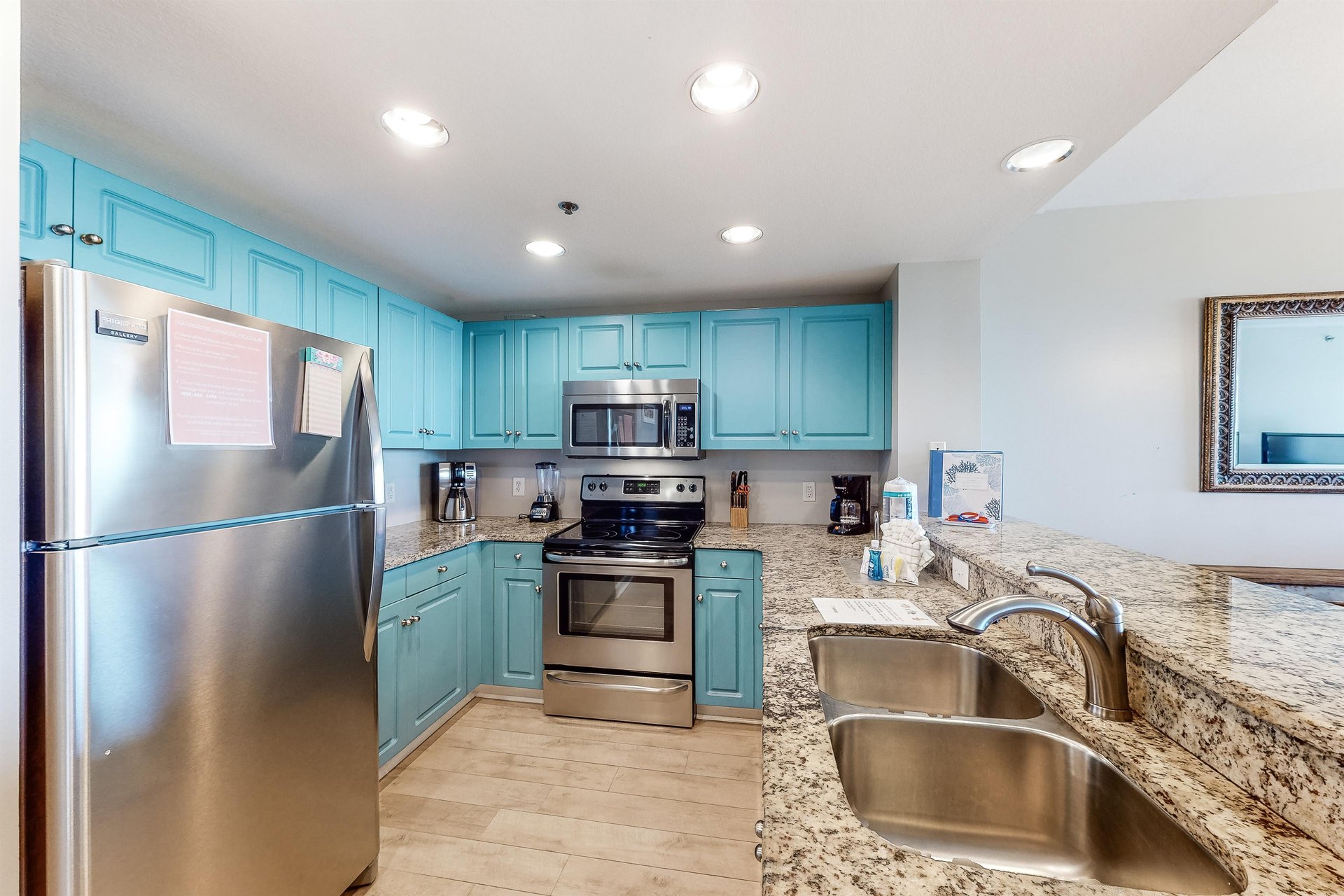 Sterling Shores 0308 9